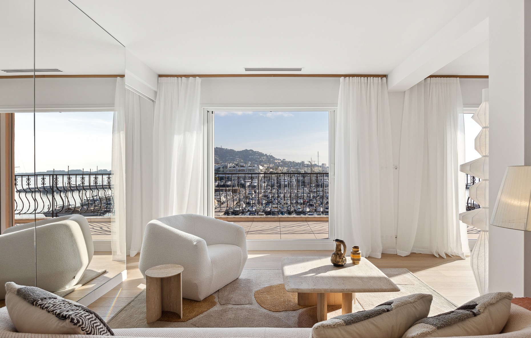 Vente Appartement à Cannes 4 pièces