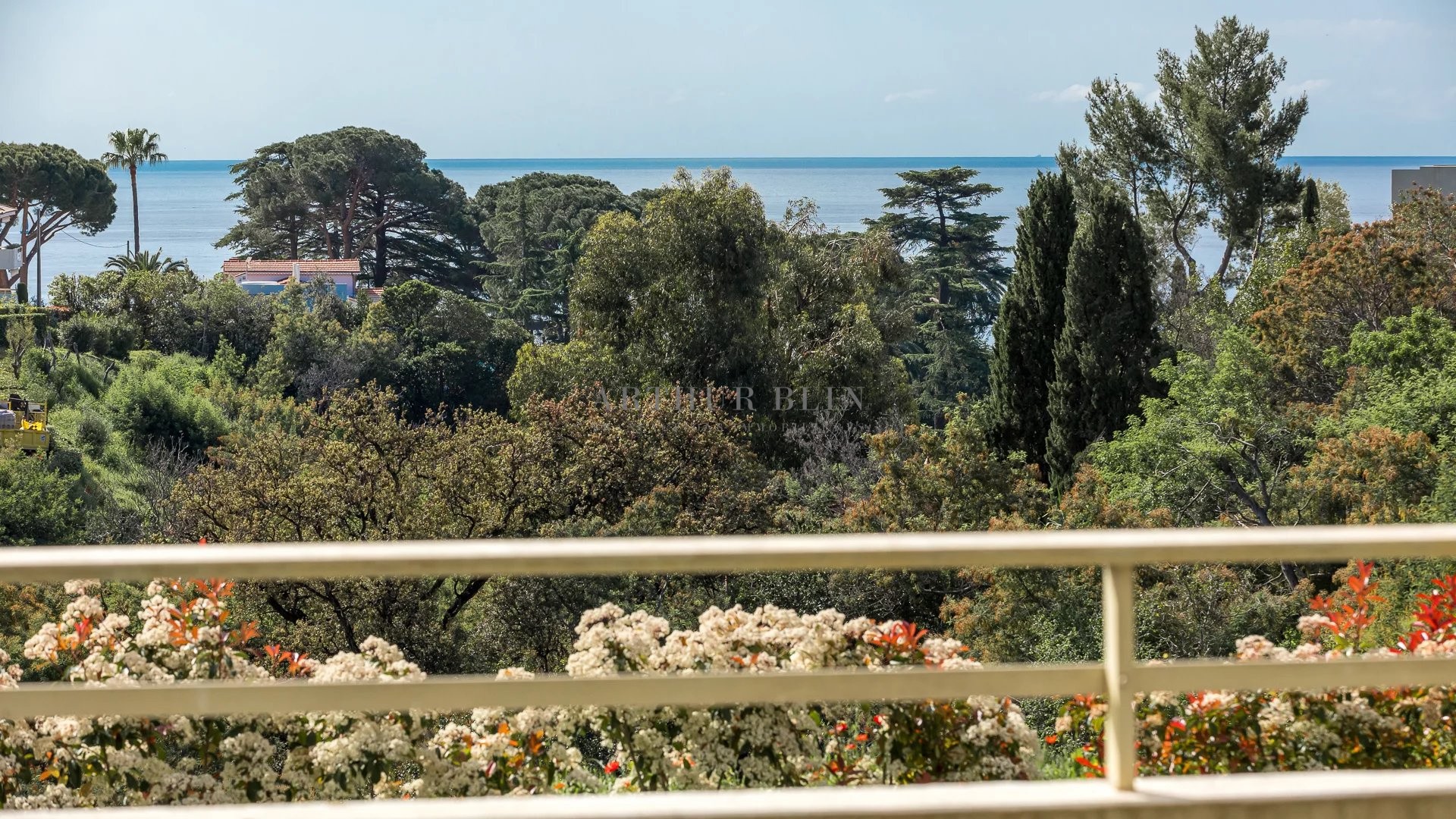 Vente Appartement à Cannes 3 pièces