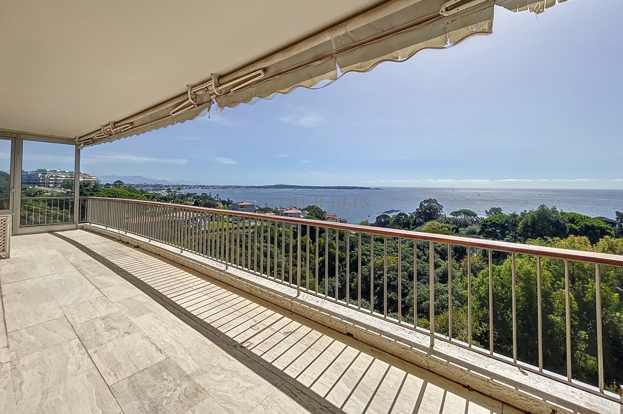 Vente Appartement à Cannes 4 pièces