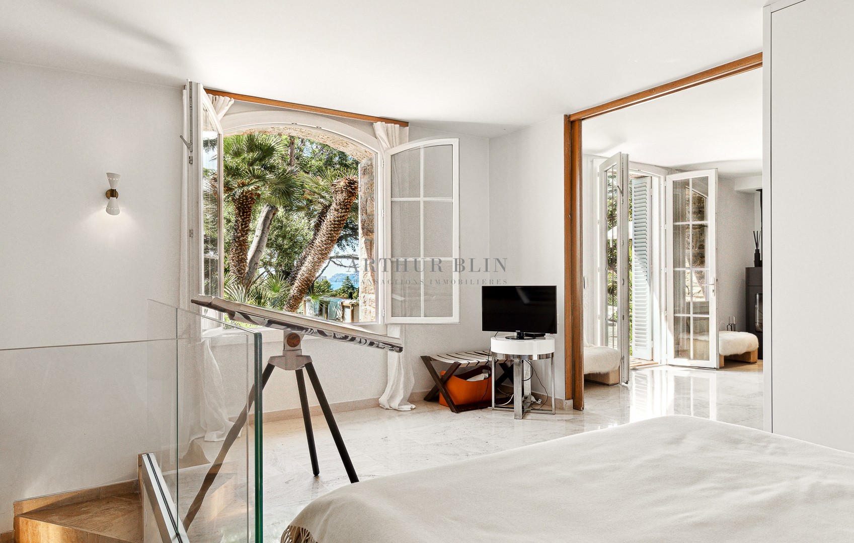 Vente Maison à Cannes 3 pièces