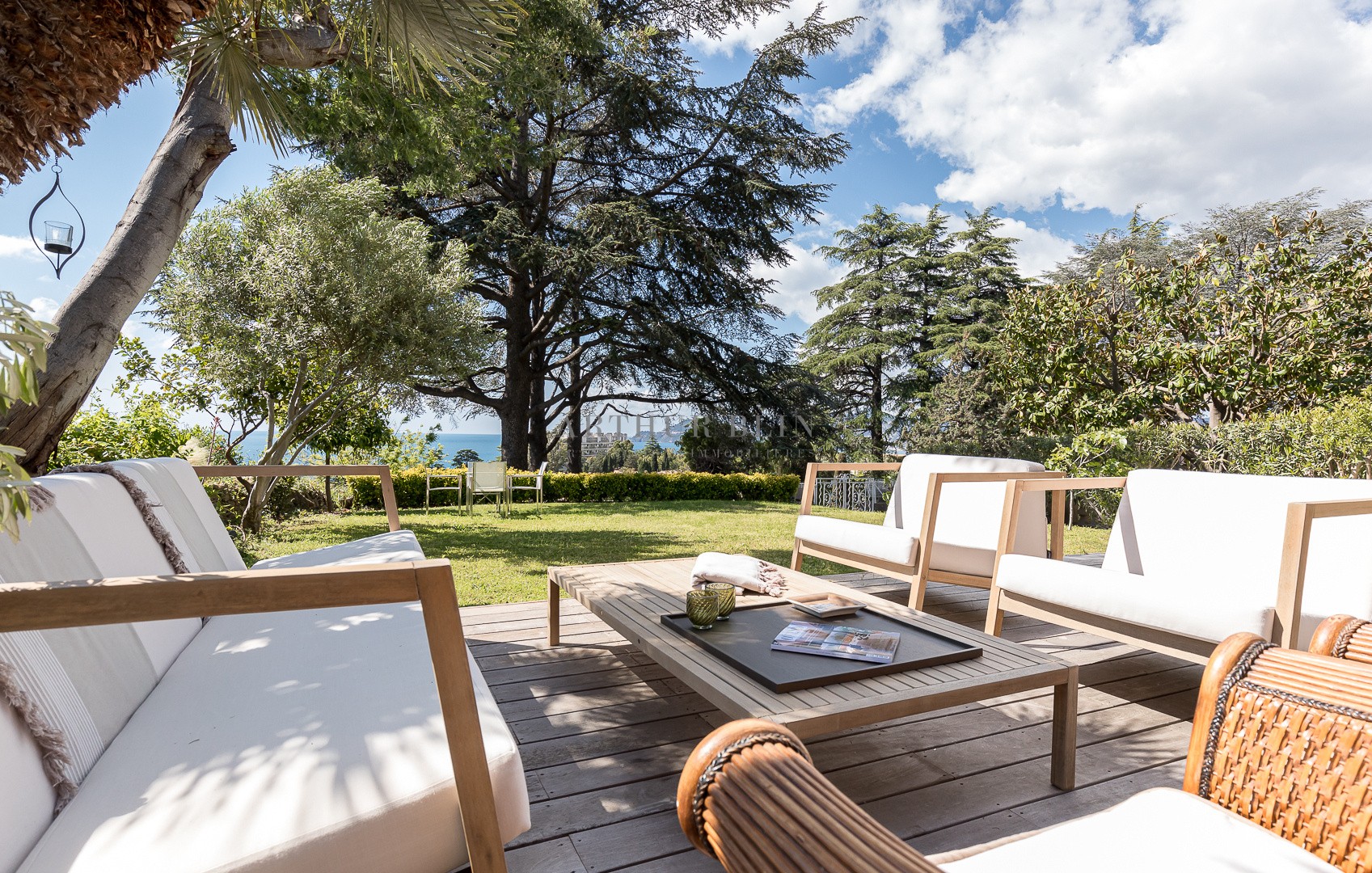 Vente Maison à Cannes 3 pièces