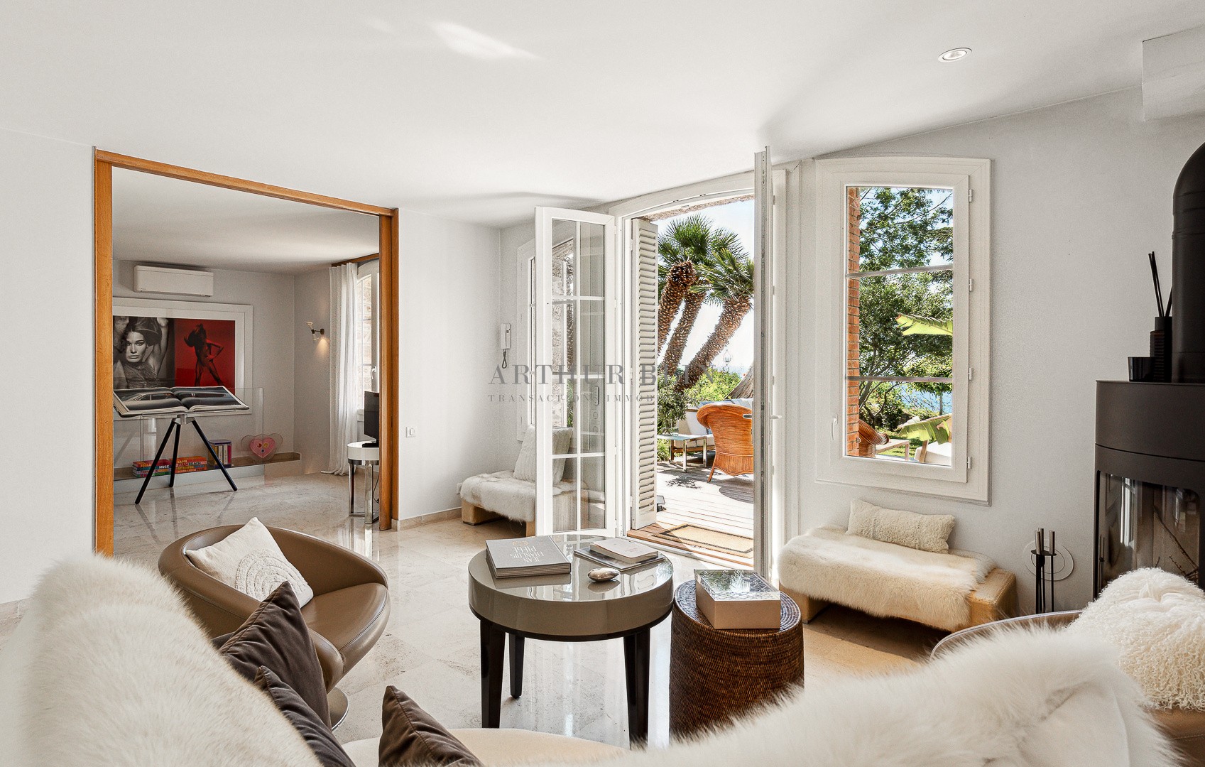 Vente Maison à Cannes 3 pièces