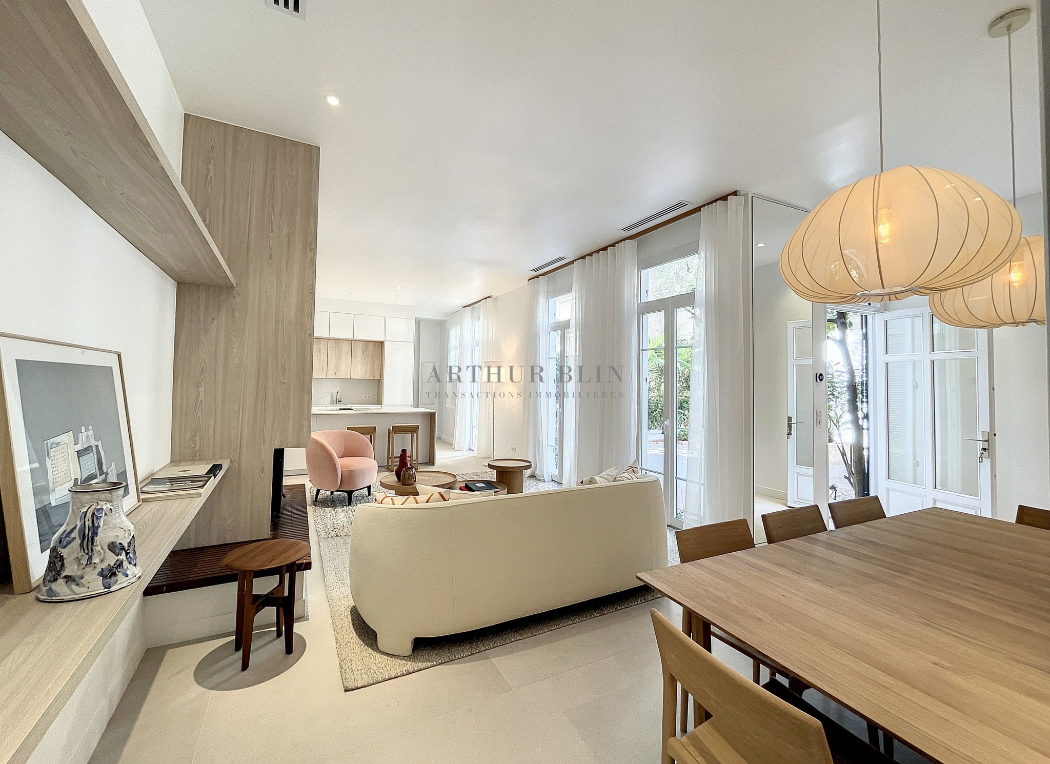 Vente Maison à Cannes 4 pièces