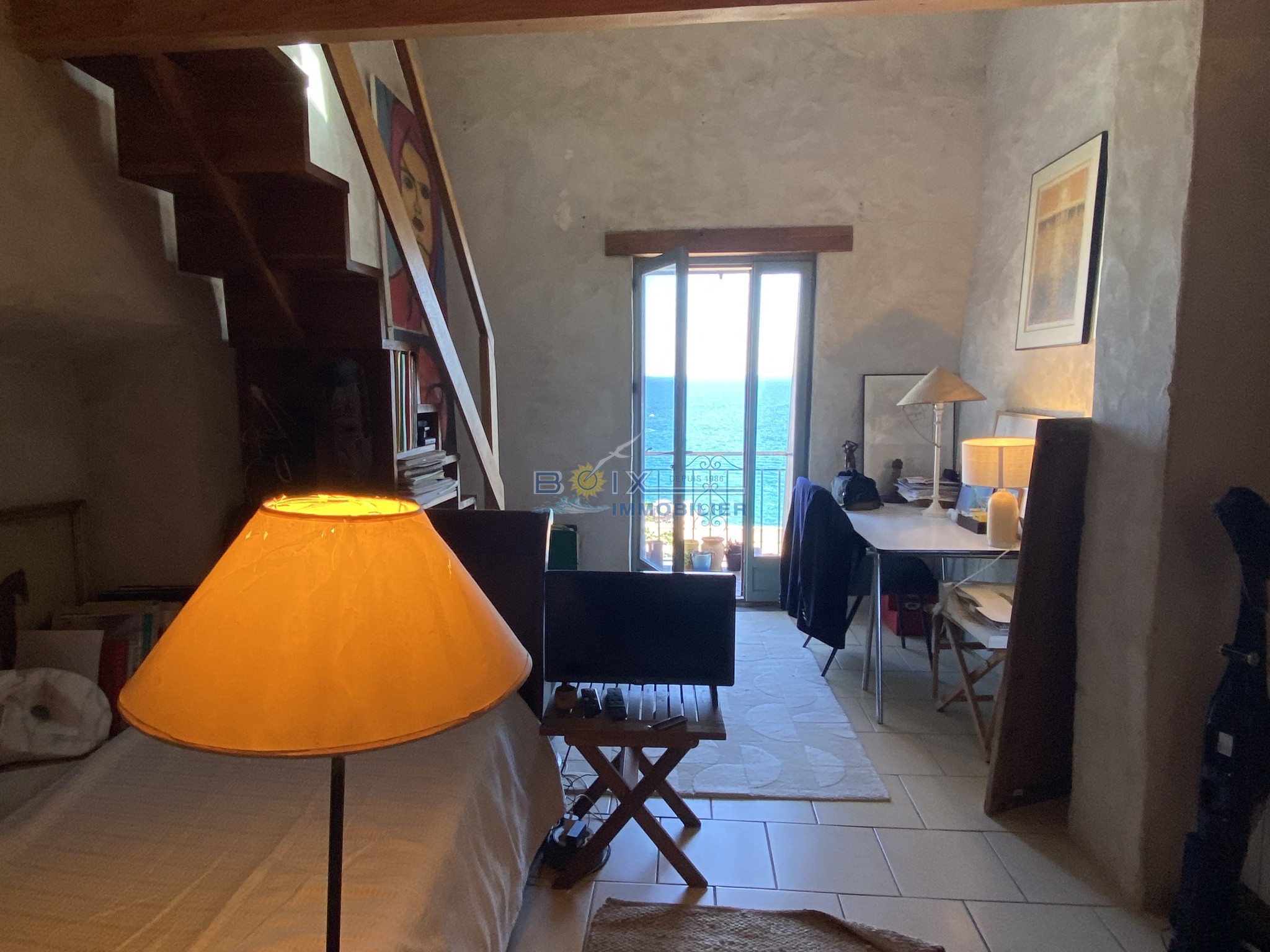 Vente Maison à Sète 3 pièces