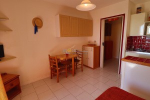 Vente Appartement à Sète 1 pièce