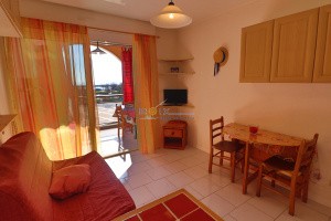 Vente Appartement à Sète 1 pièce