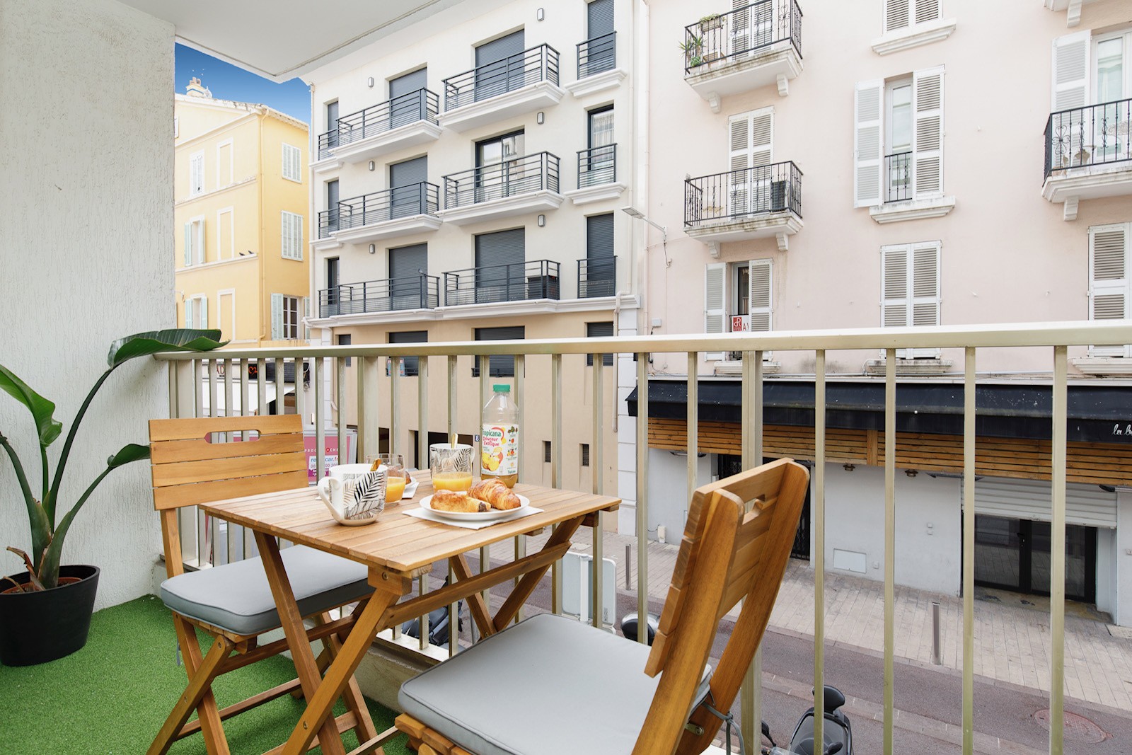 Vente Appartement à Cannes 1 pièce