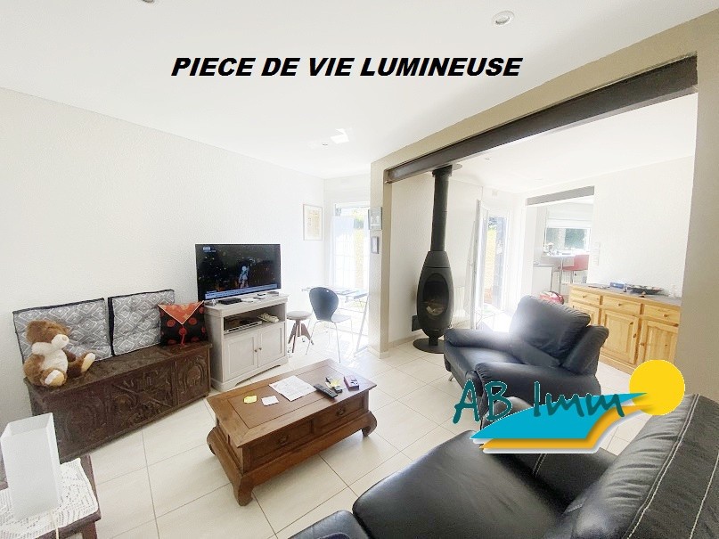 Vente Maison à Guidel 5 pièces