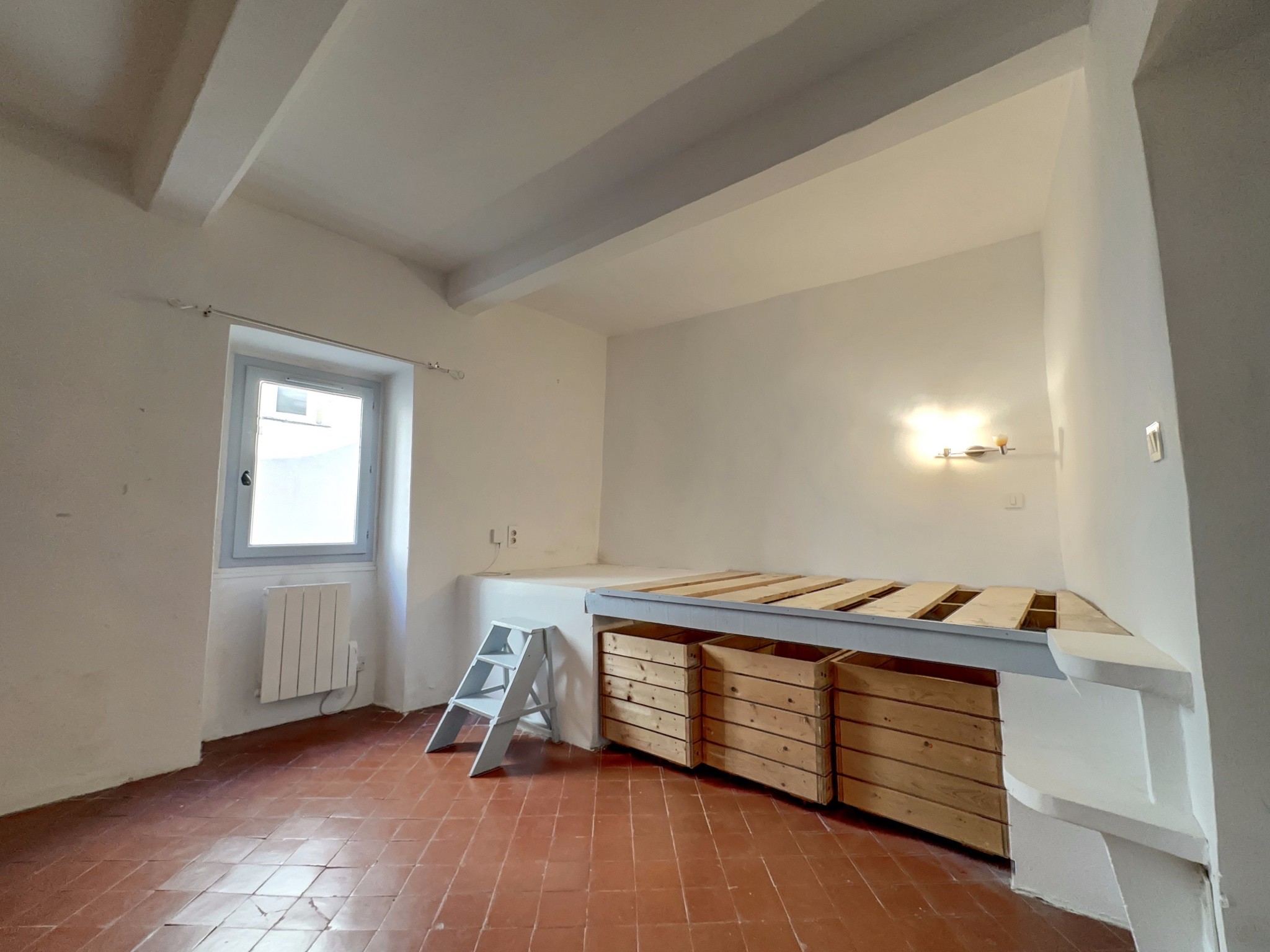 Location Appartement à Lambesc 2 pièces