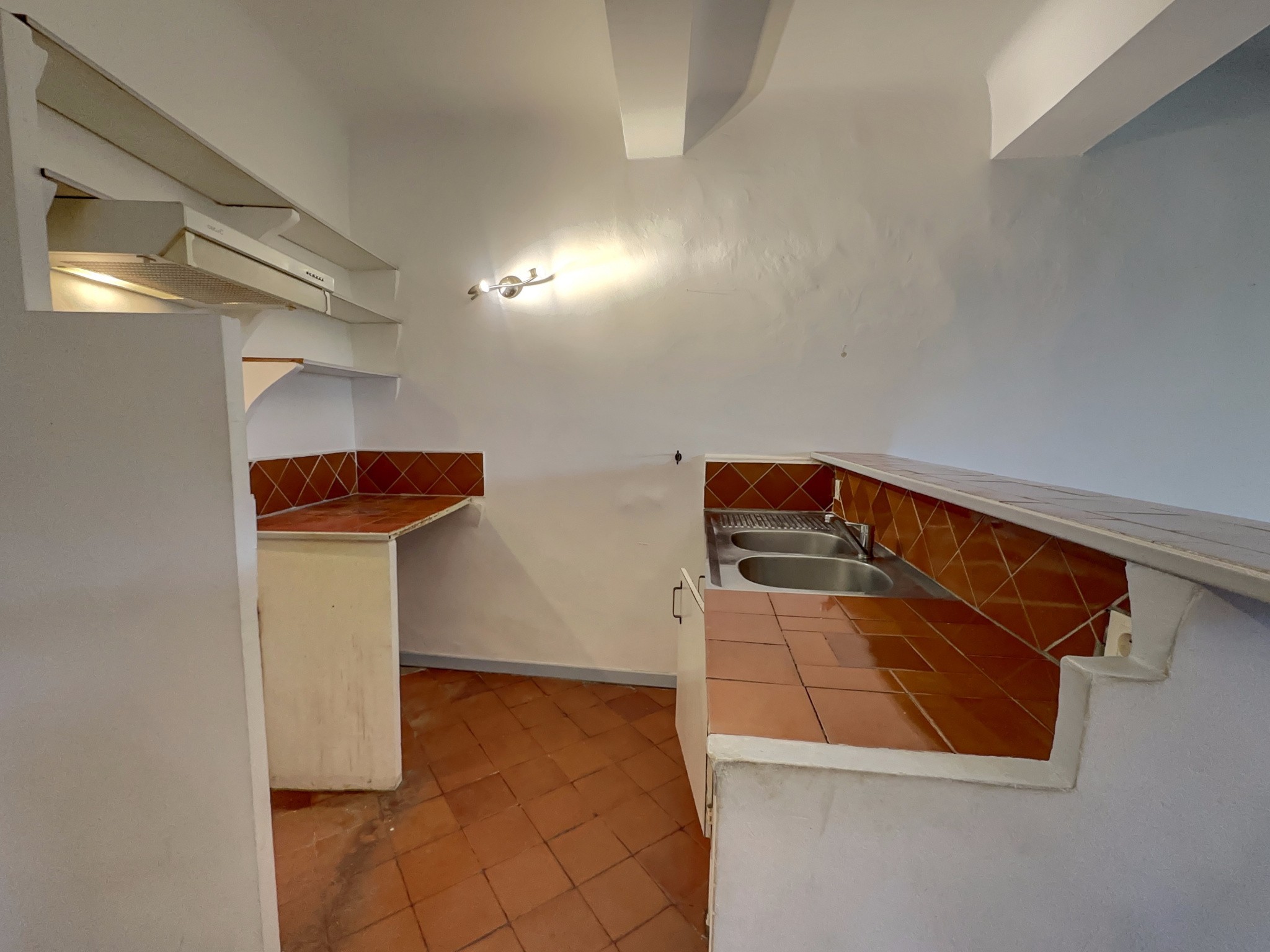 Location Appartement à Lambesc 2 pièces