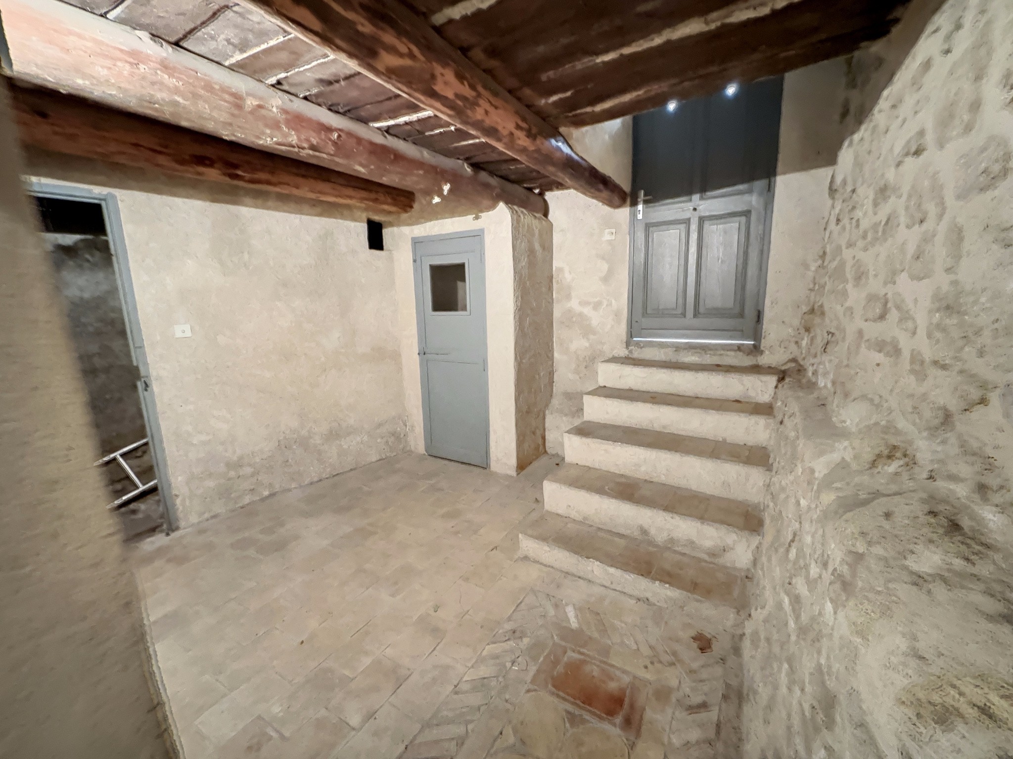 Location Appartement à Lambesc 2 pièces