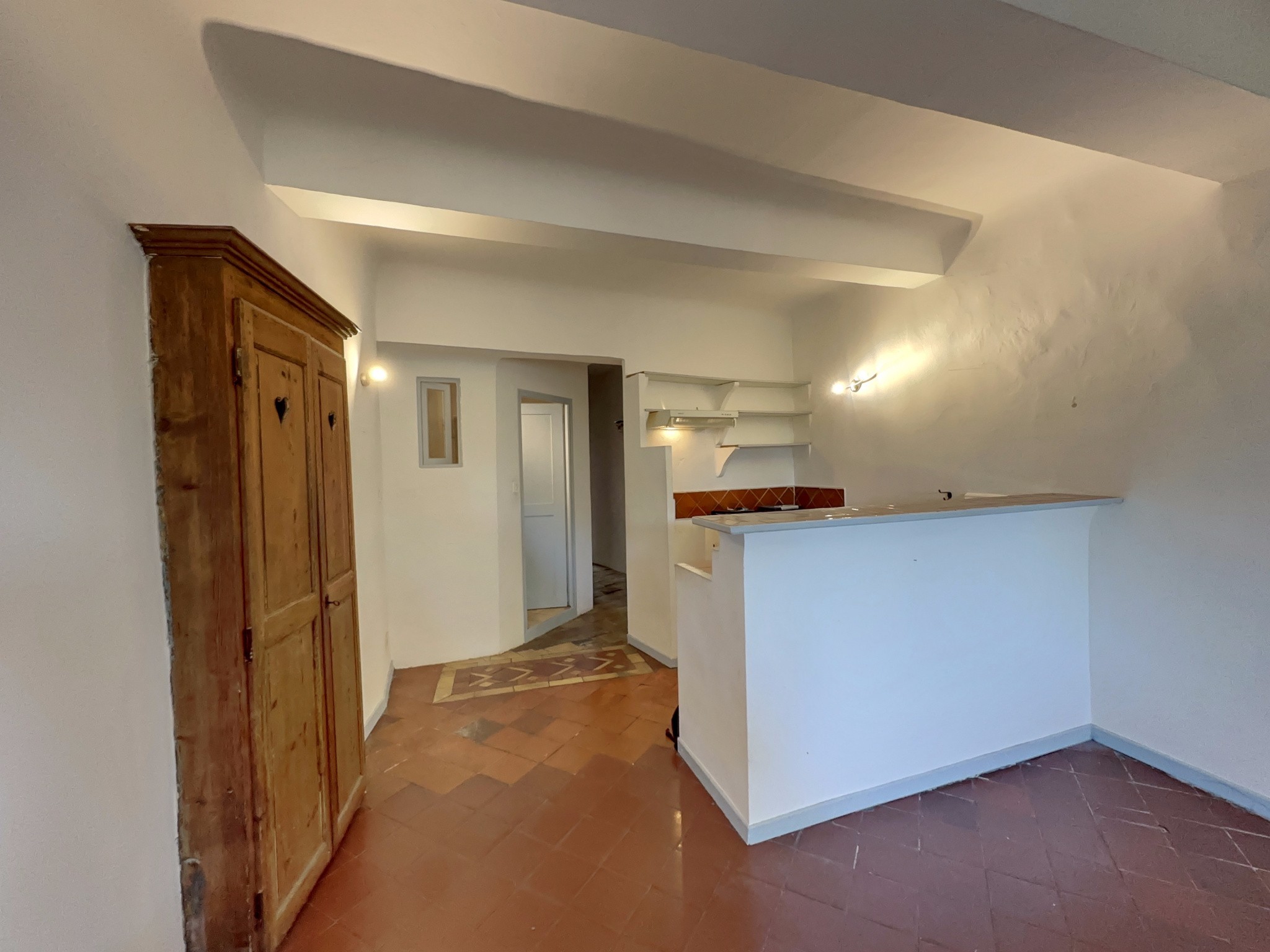 Location Appartement à Lambesc 2 pièces