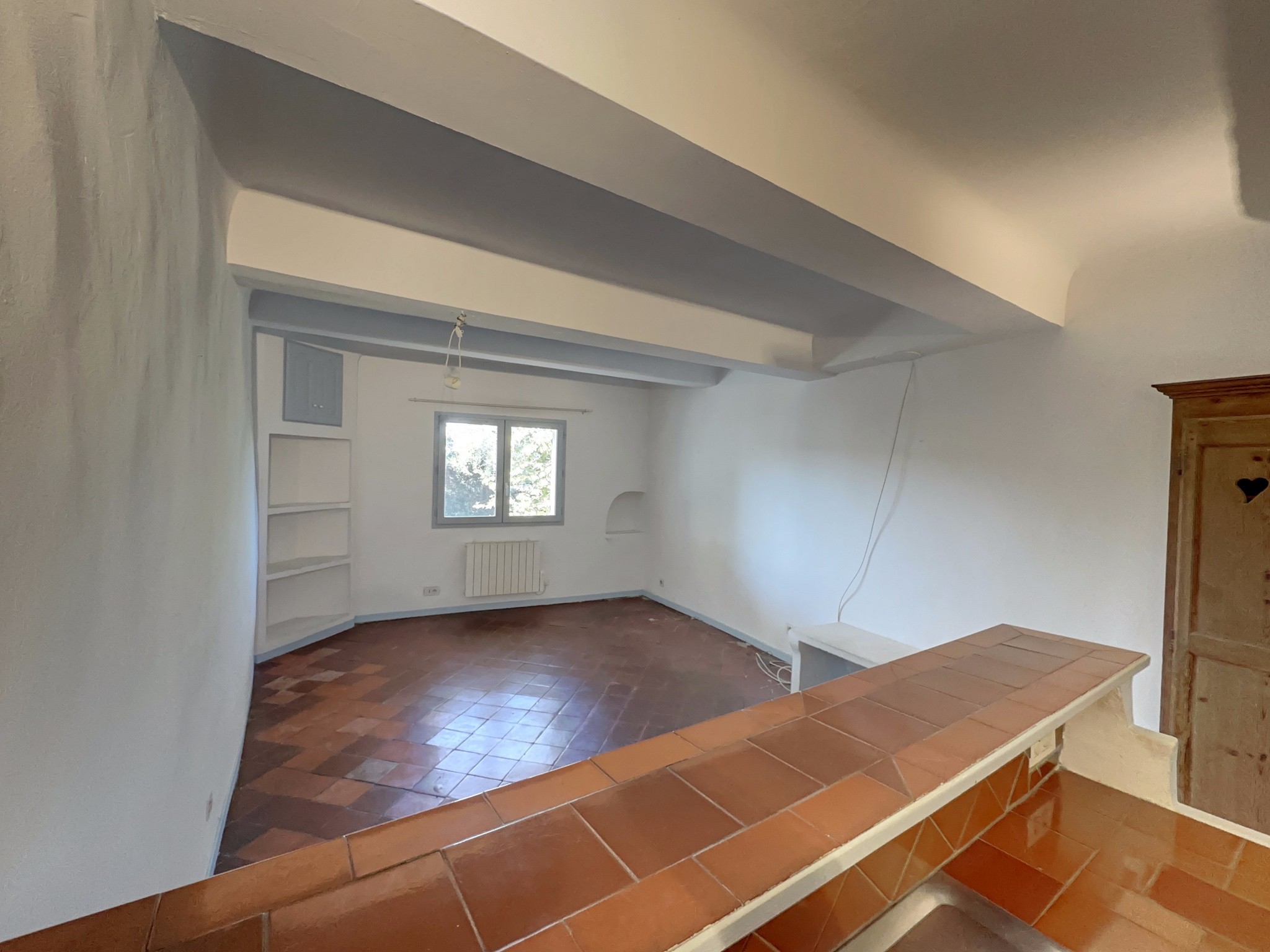 Location Appartement à Lambesc 2 pièces