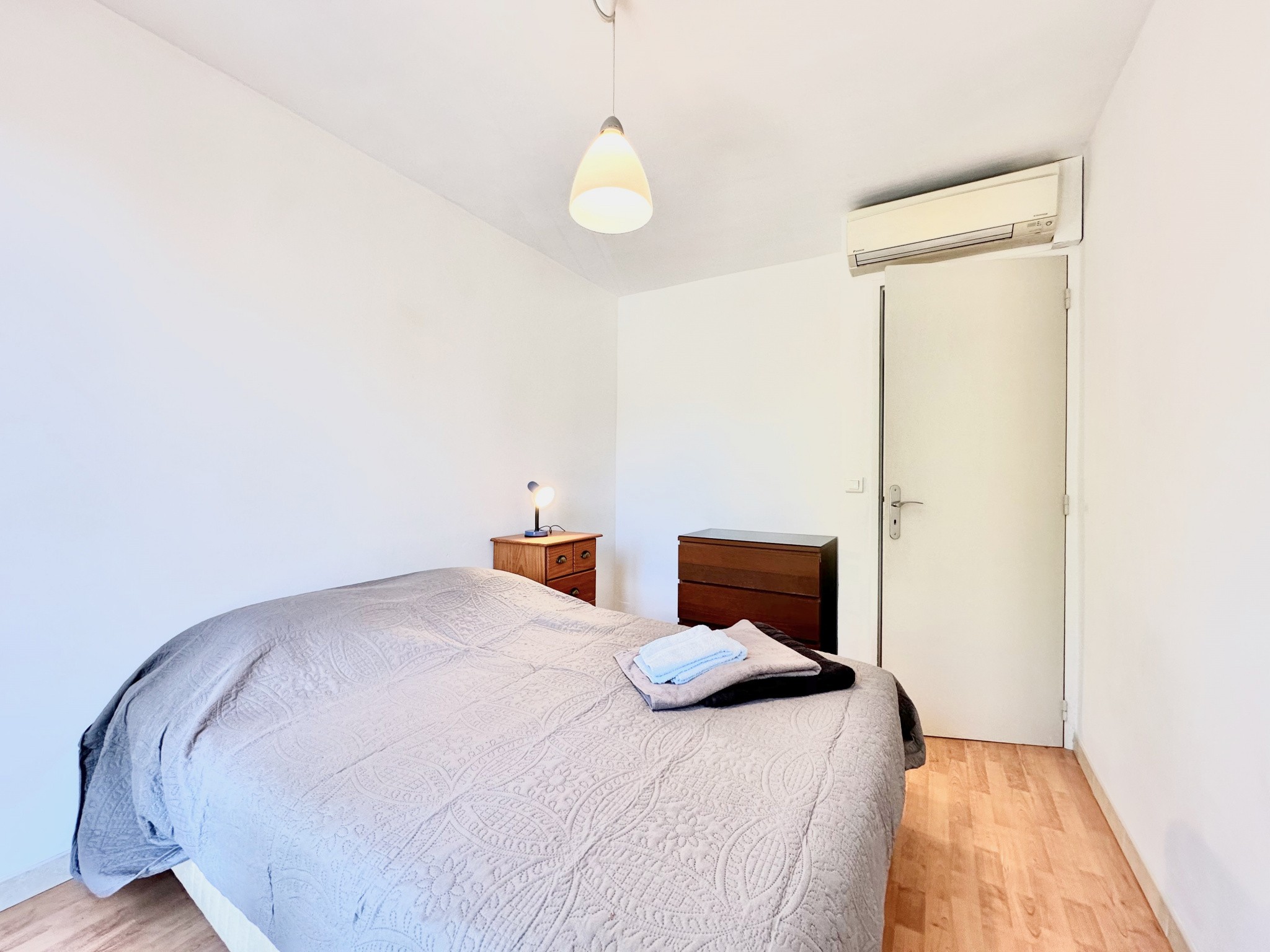 Location Appartement à Aix-en-Provence 1 pièce