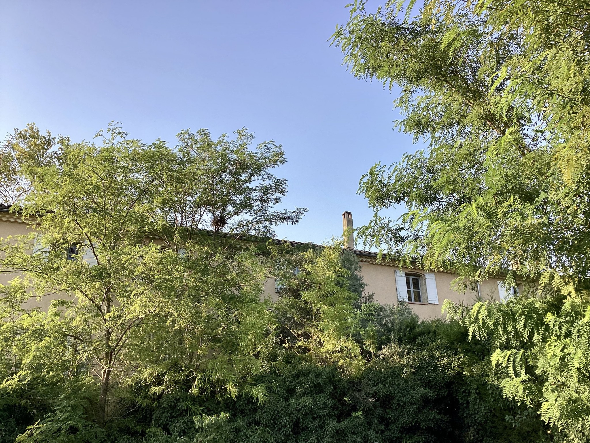 Vente Maison à Lambesc 3 pièces