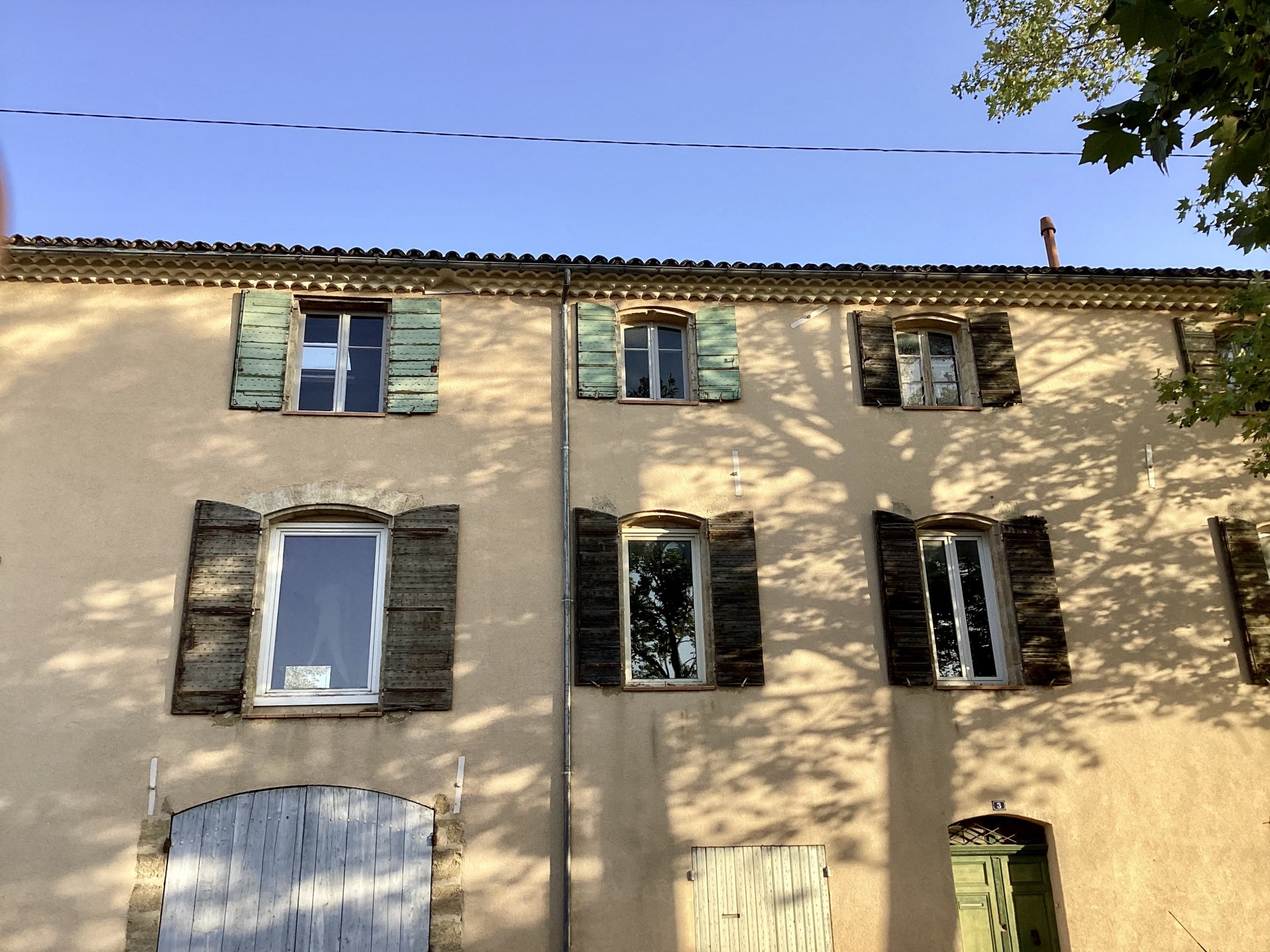 Vente Maison à Lambesc 3 pièces