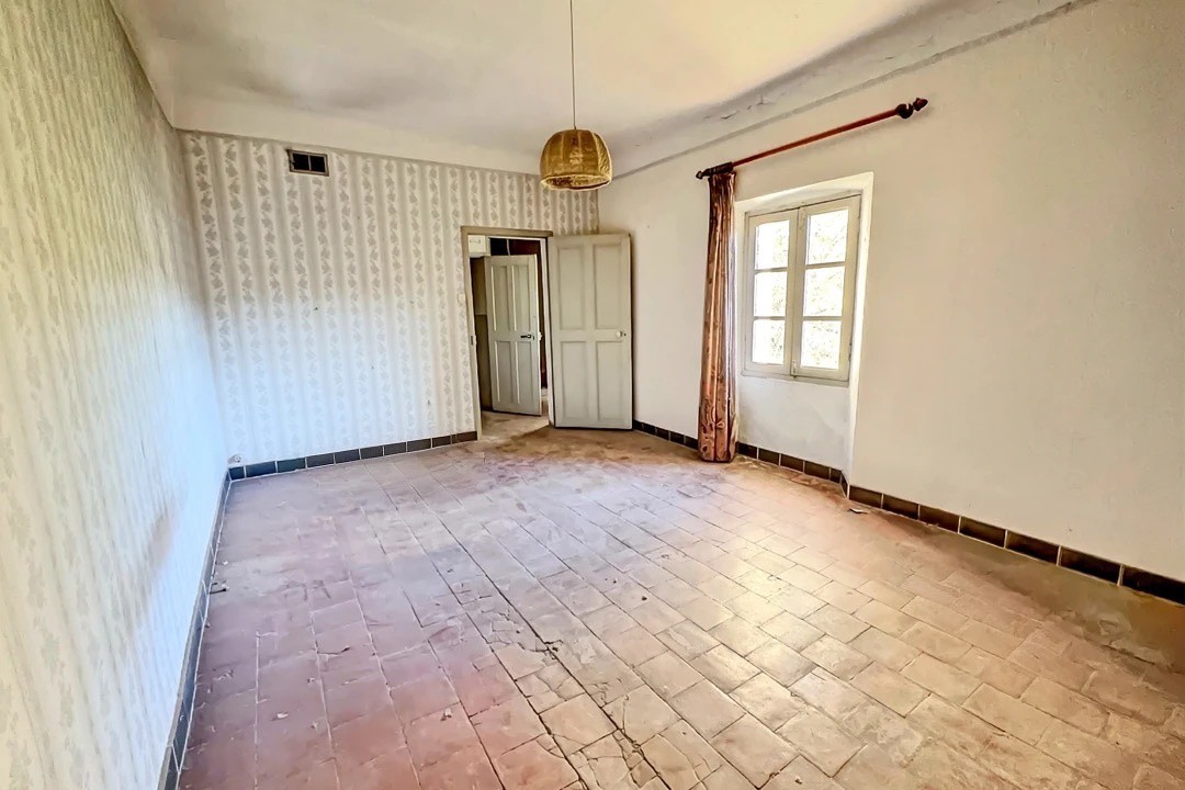 Vente Maison à Lambesc 6 pièces