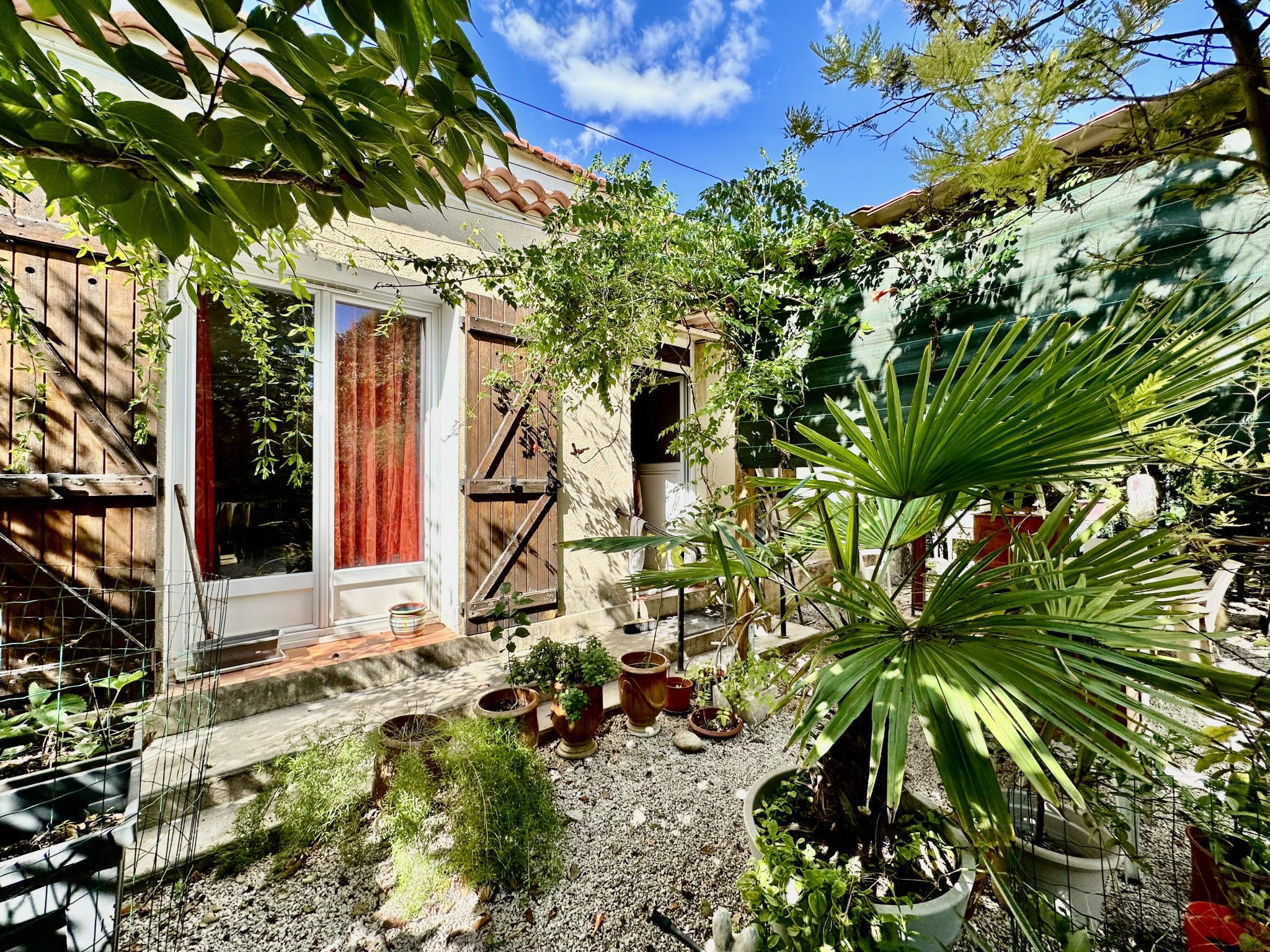 Vente Maison à Marignane 4 pièces