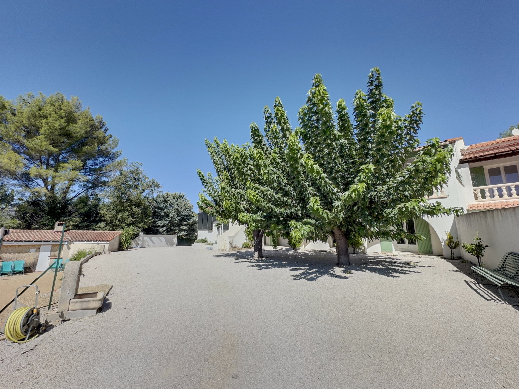 Vente Maison à Aubagne 10 pièces