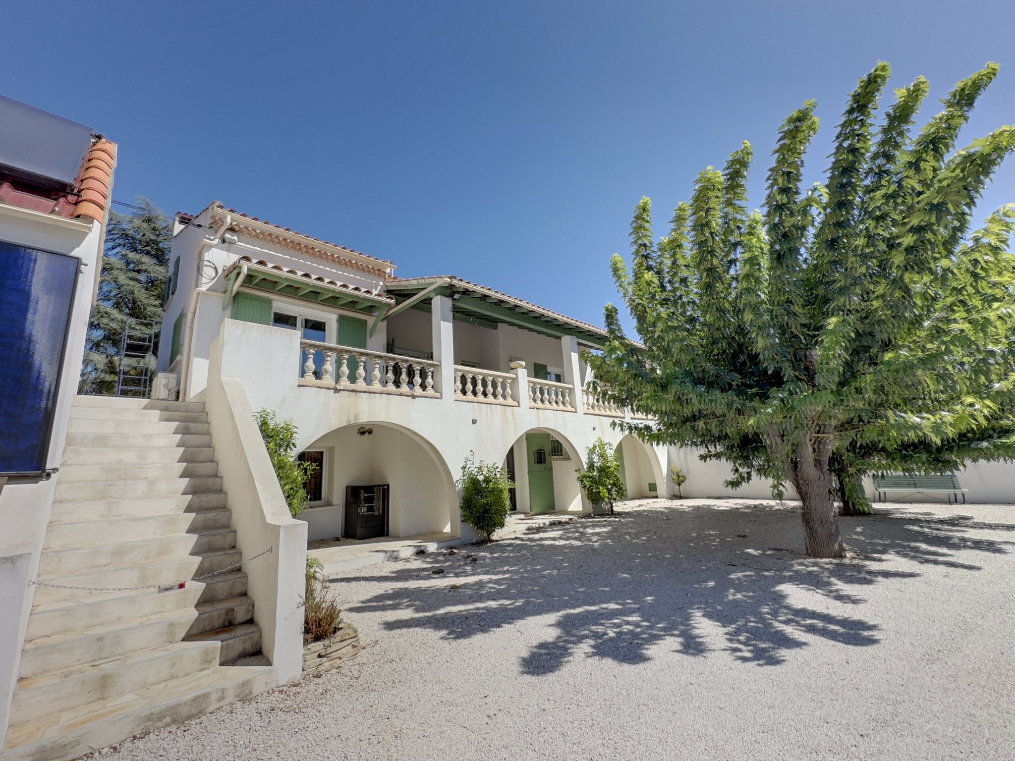 Vente Maison à Aubagne 10 pièces