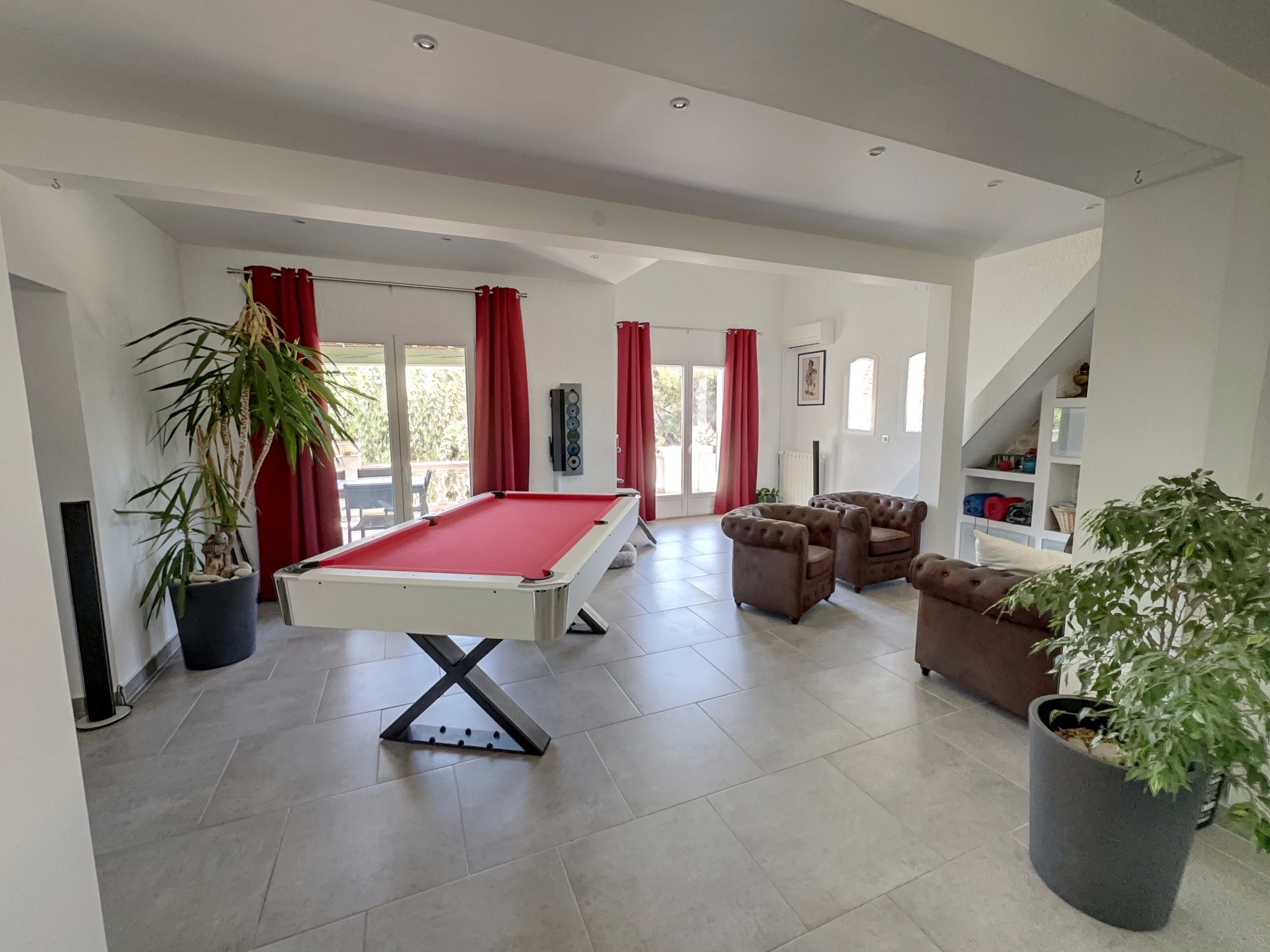 Vente Maison à Aubagne 10 pièces