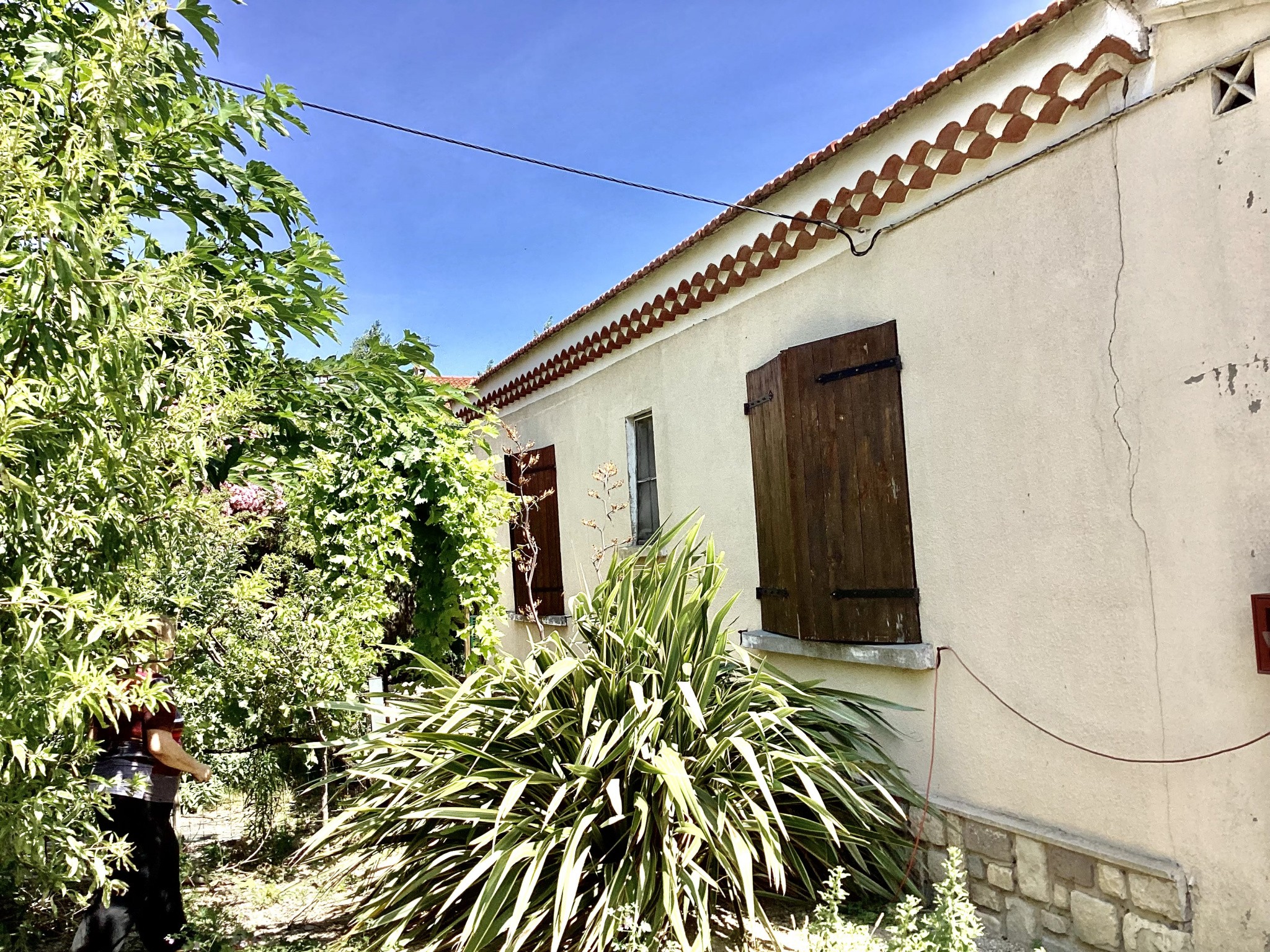 Vente Maison à Marignane 4 pièces