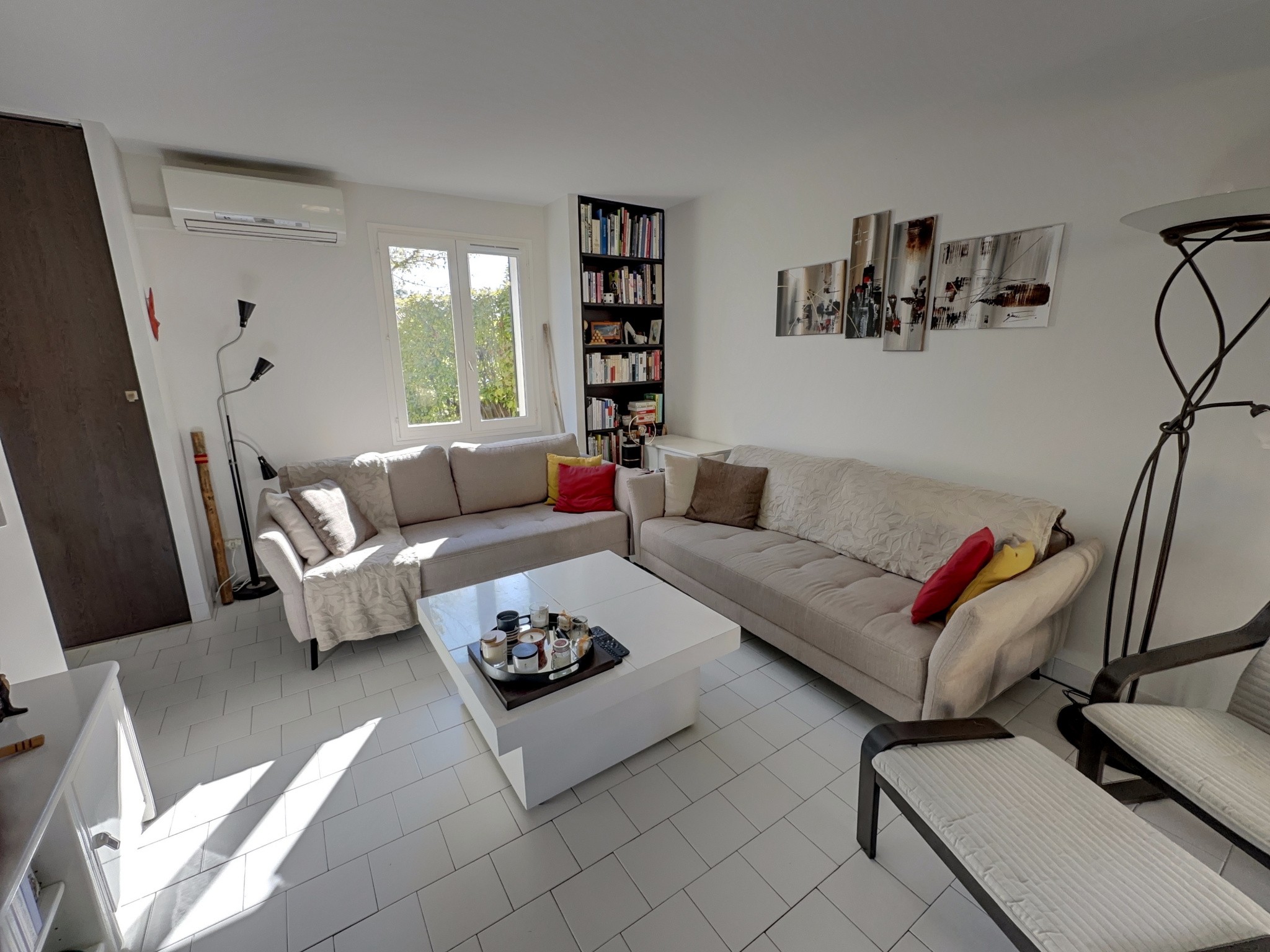 Vente Maison à Aix-en-Provence 4 pièces