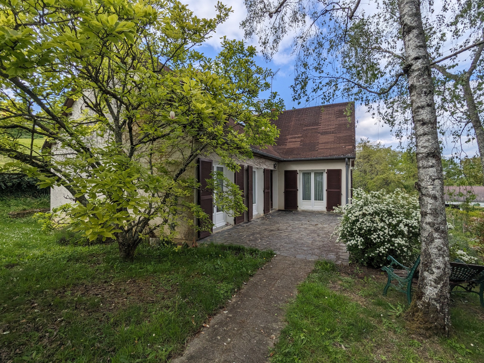 Vente Maison à Varennes-Vauzelles 6 pièces