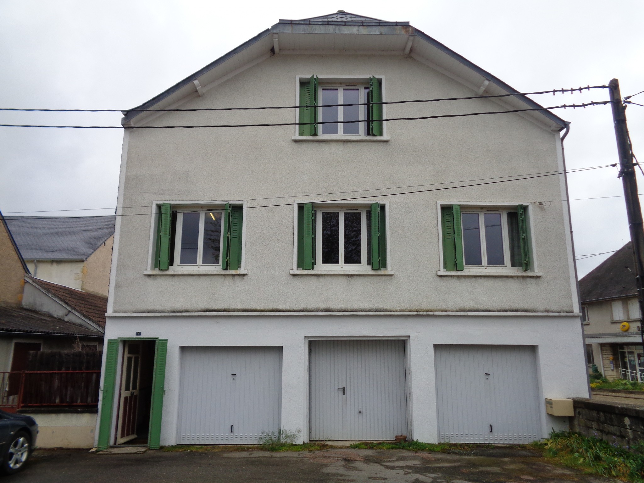 Vente Maison à Prémery 5 pièces