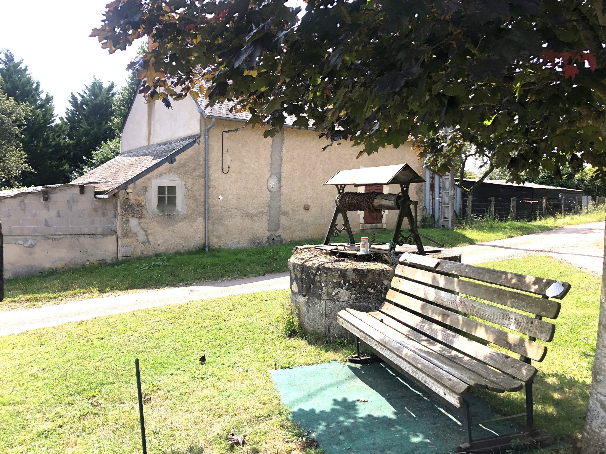 Vente Maison à Lurcy-le-Bourg 5 pièces