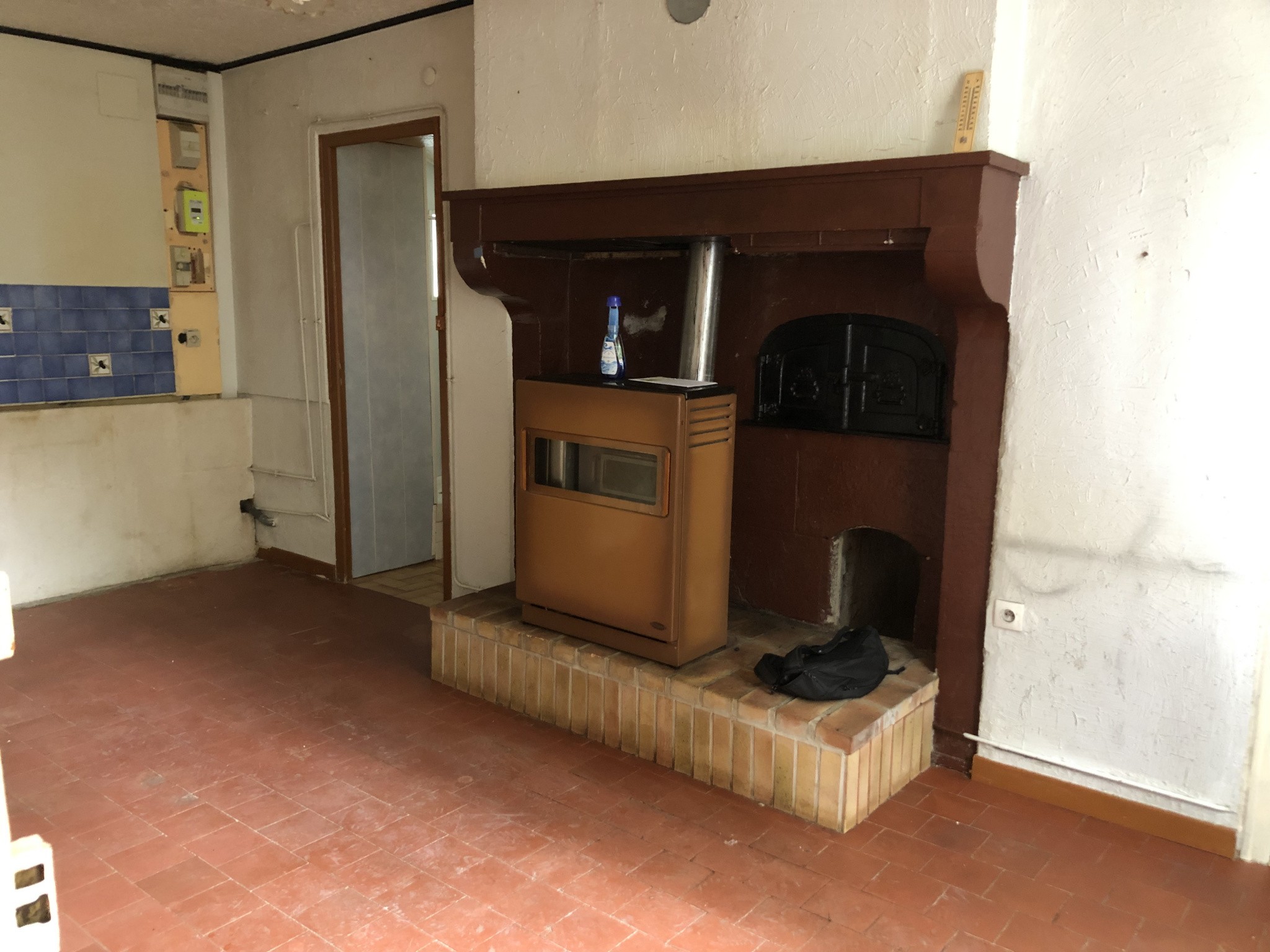 Vente Maison à Lurcy-le-Bourg 5 pièces