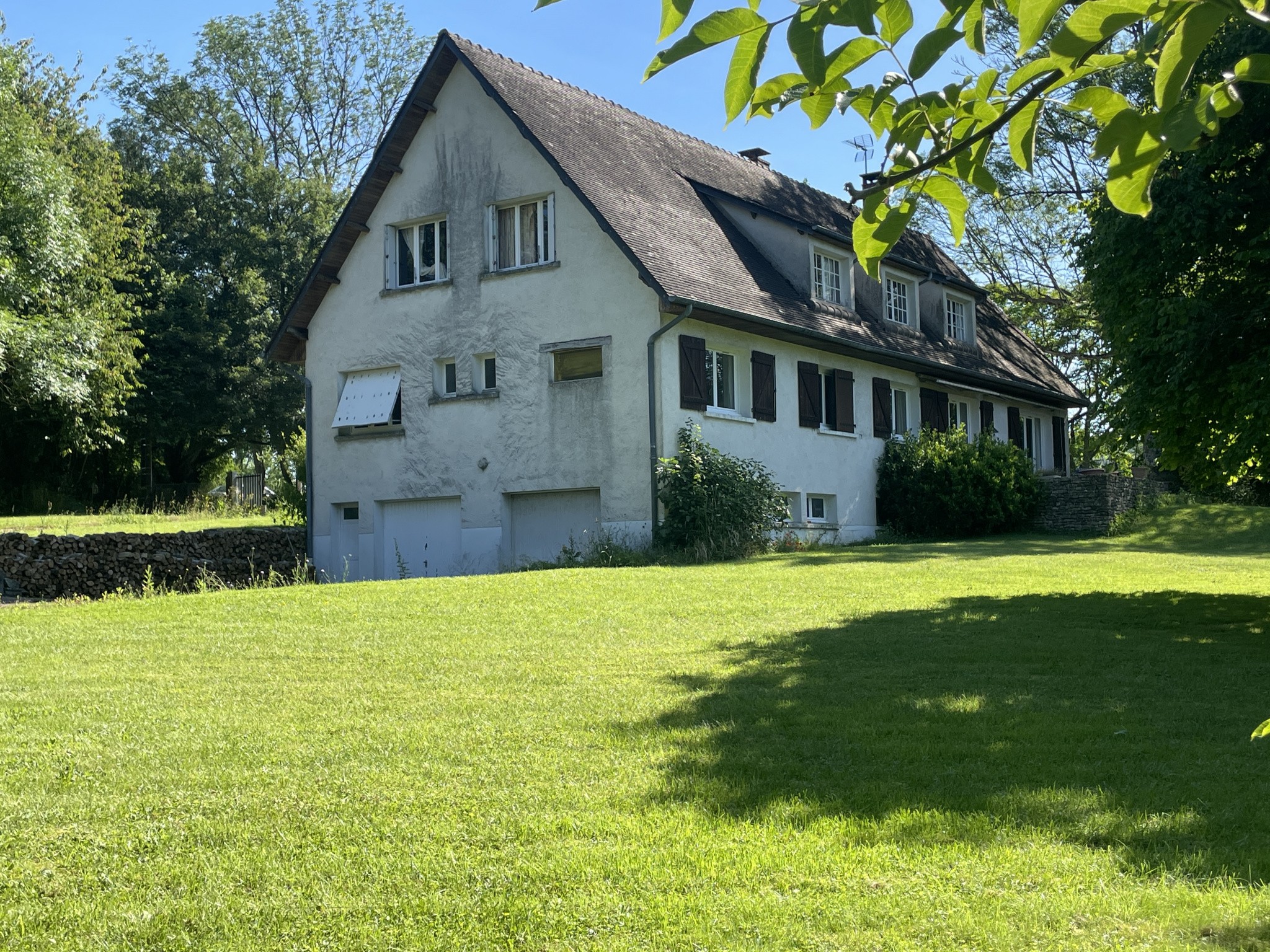 Vente Maison à Prémery 12 pièces