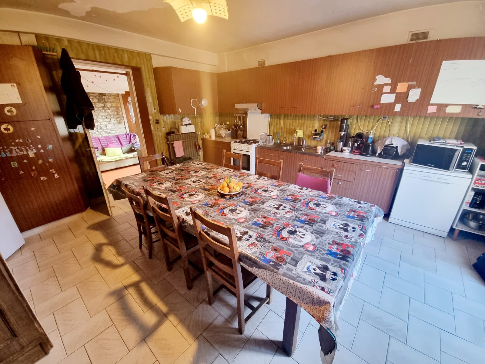 Vente Maison à Nevers 6 pièces