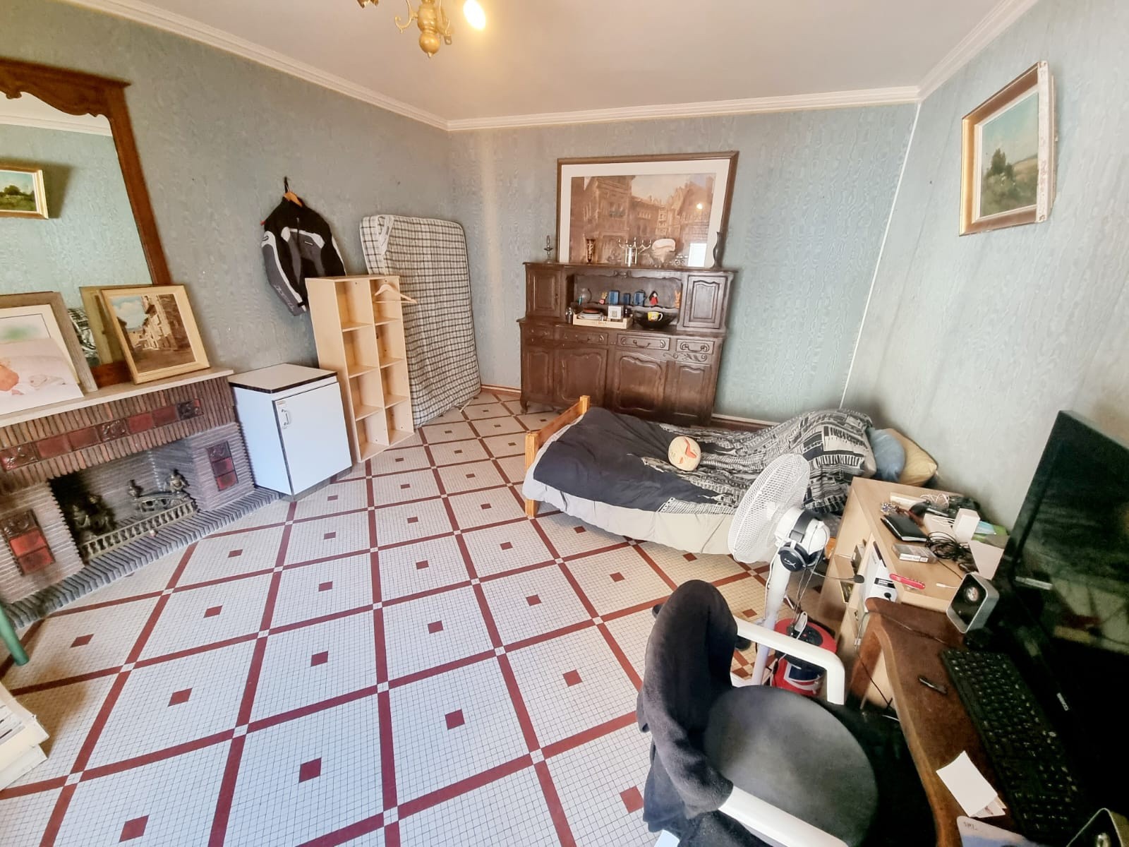 Vente Maison à Nevers 6 pièces