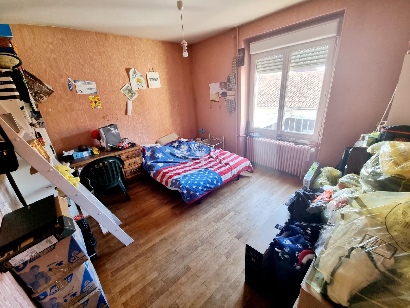 Vente Maison à Nevers 6 pièces