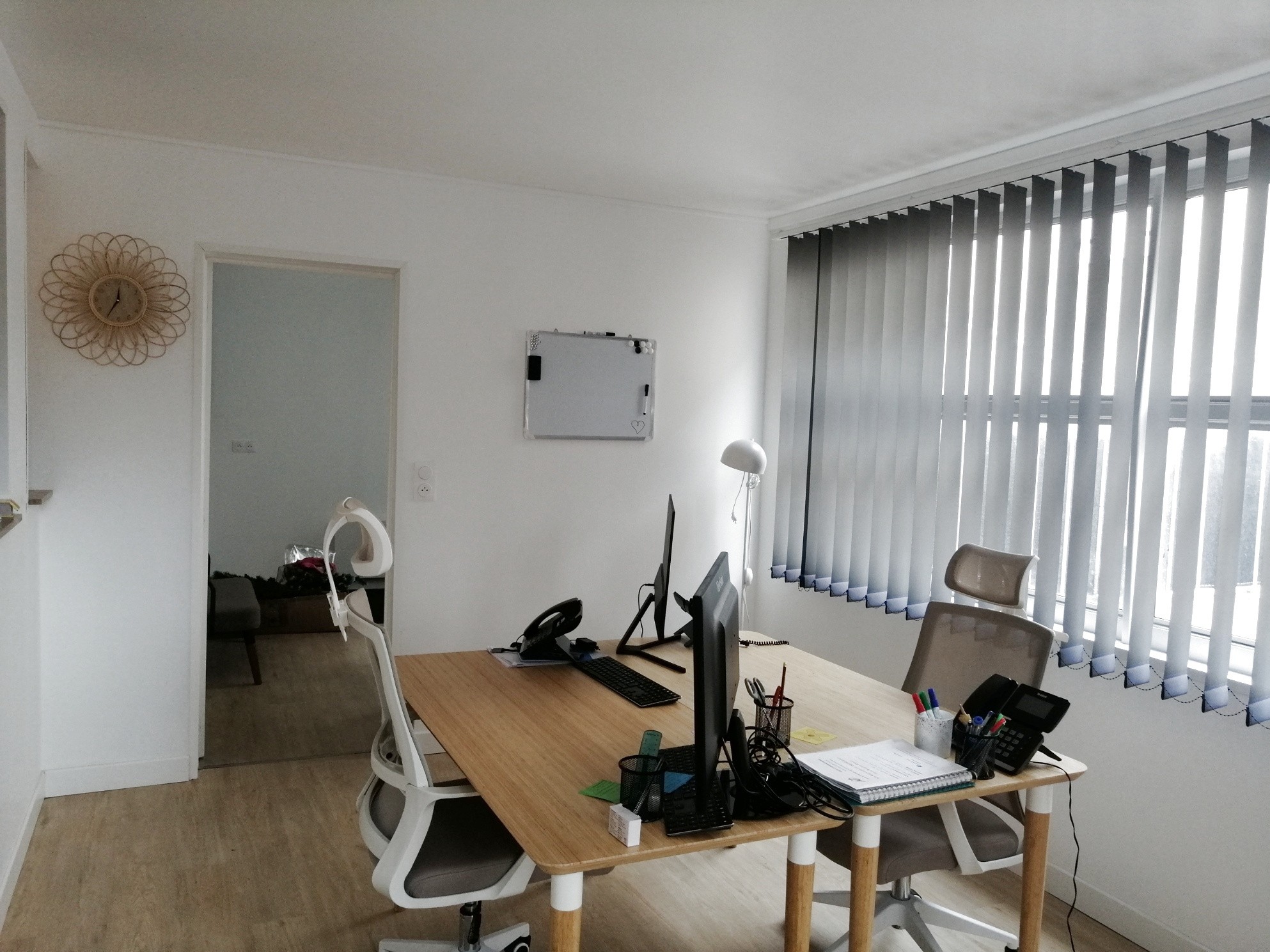 Location Appartement à Nevers 3 pièces