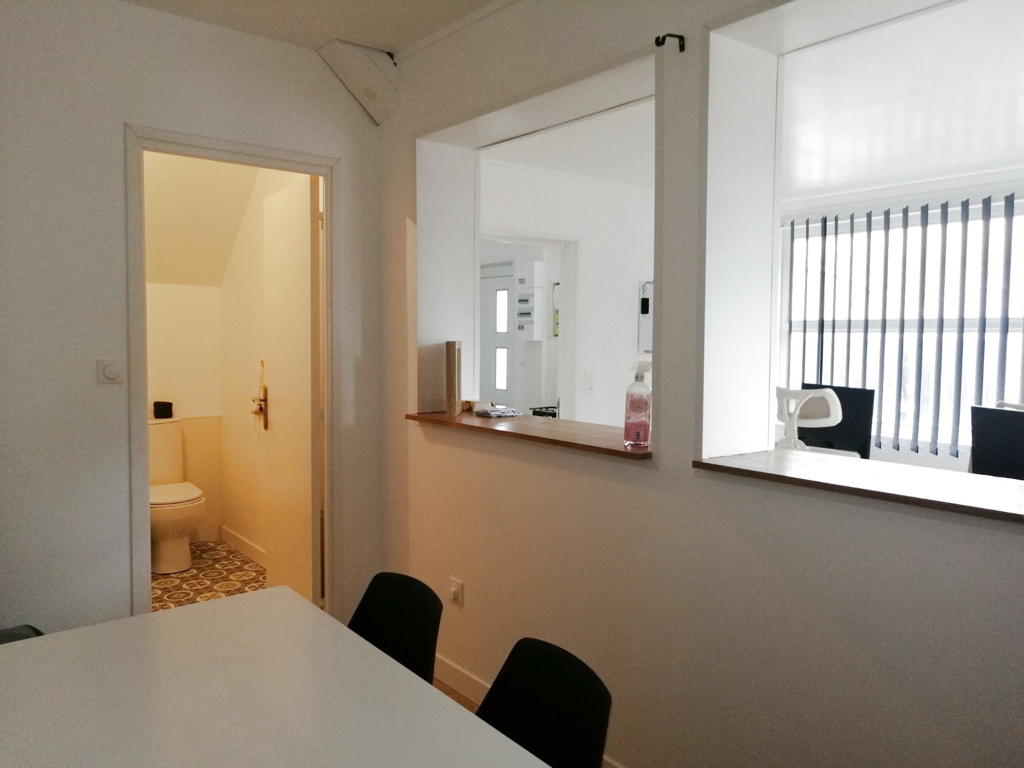 Location Appartement à Nevers 3 pièces