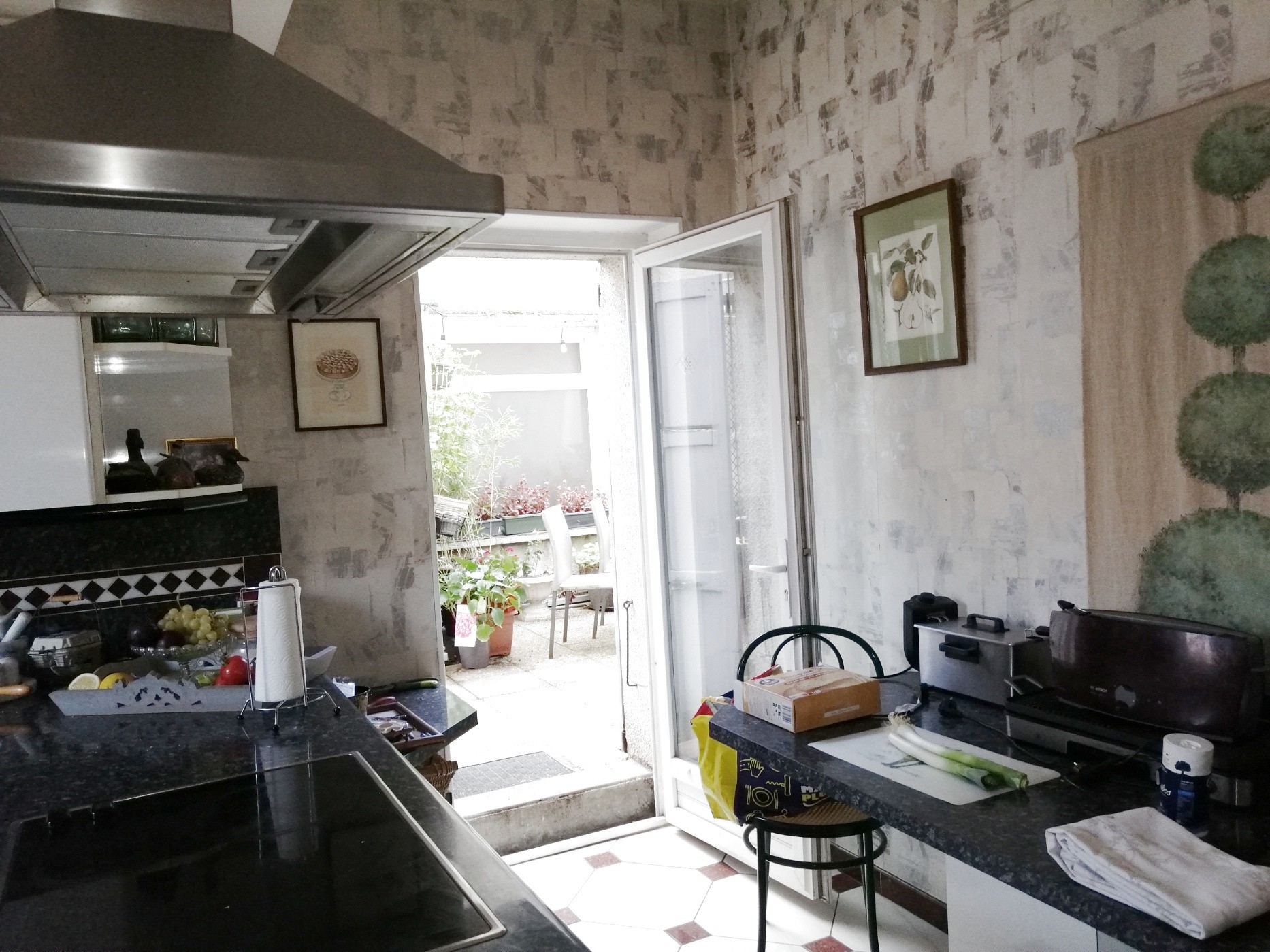 Vente Appartement à Nevers 7 pièces