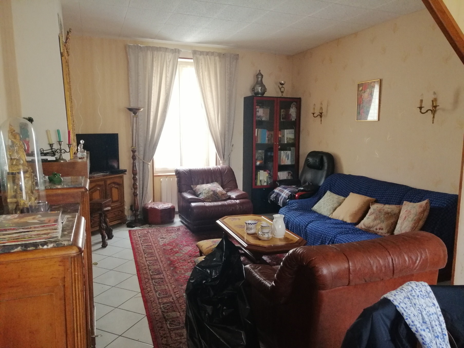 Vente Maison à Nevers 7 pièces