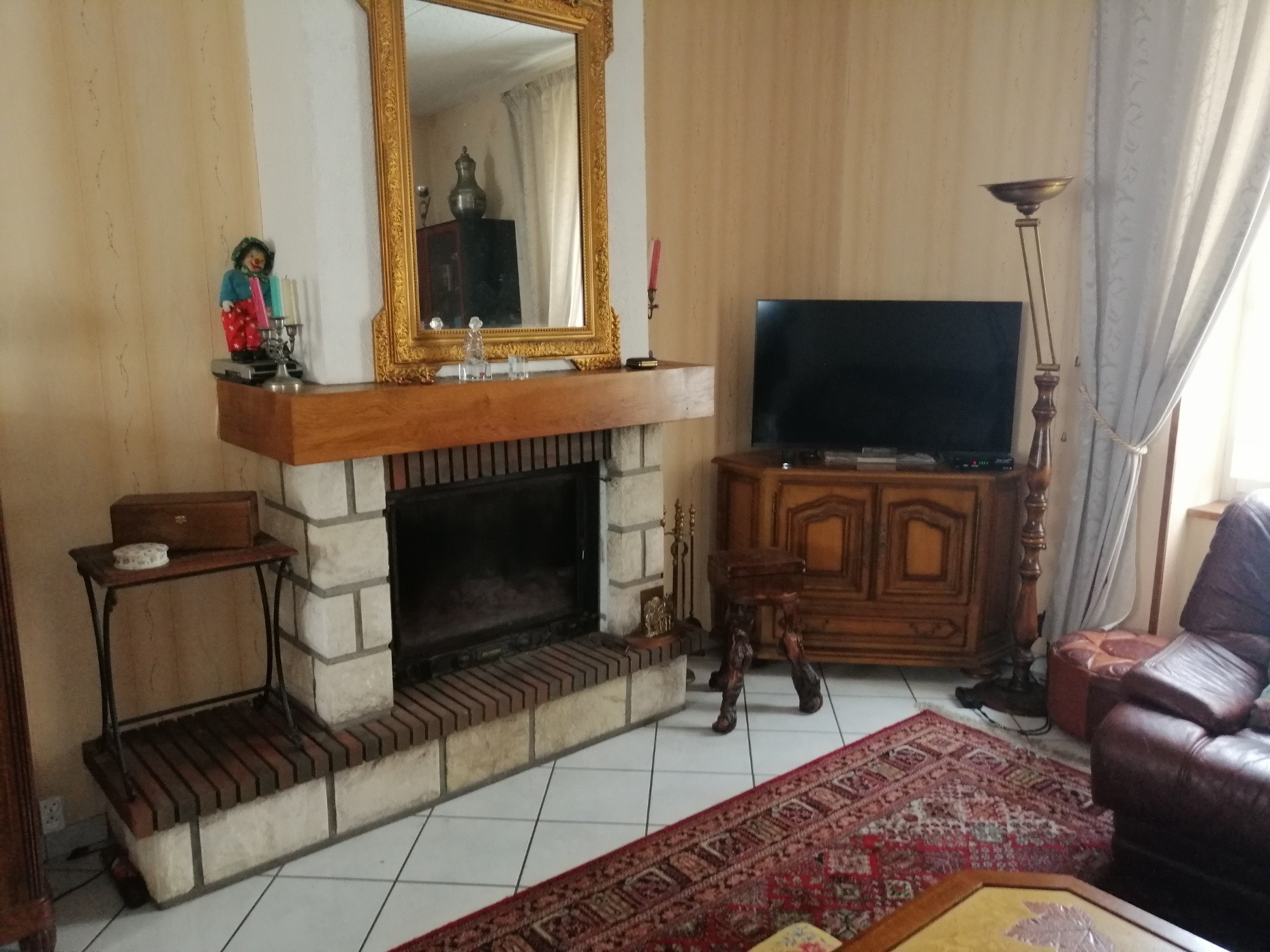 Vente Maison à Nevers 7 pièces