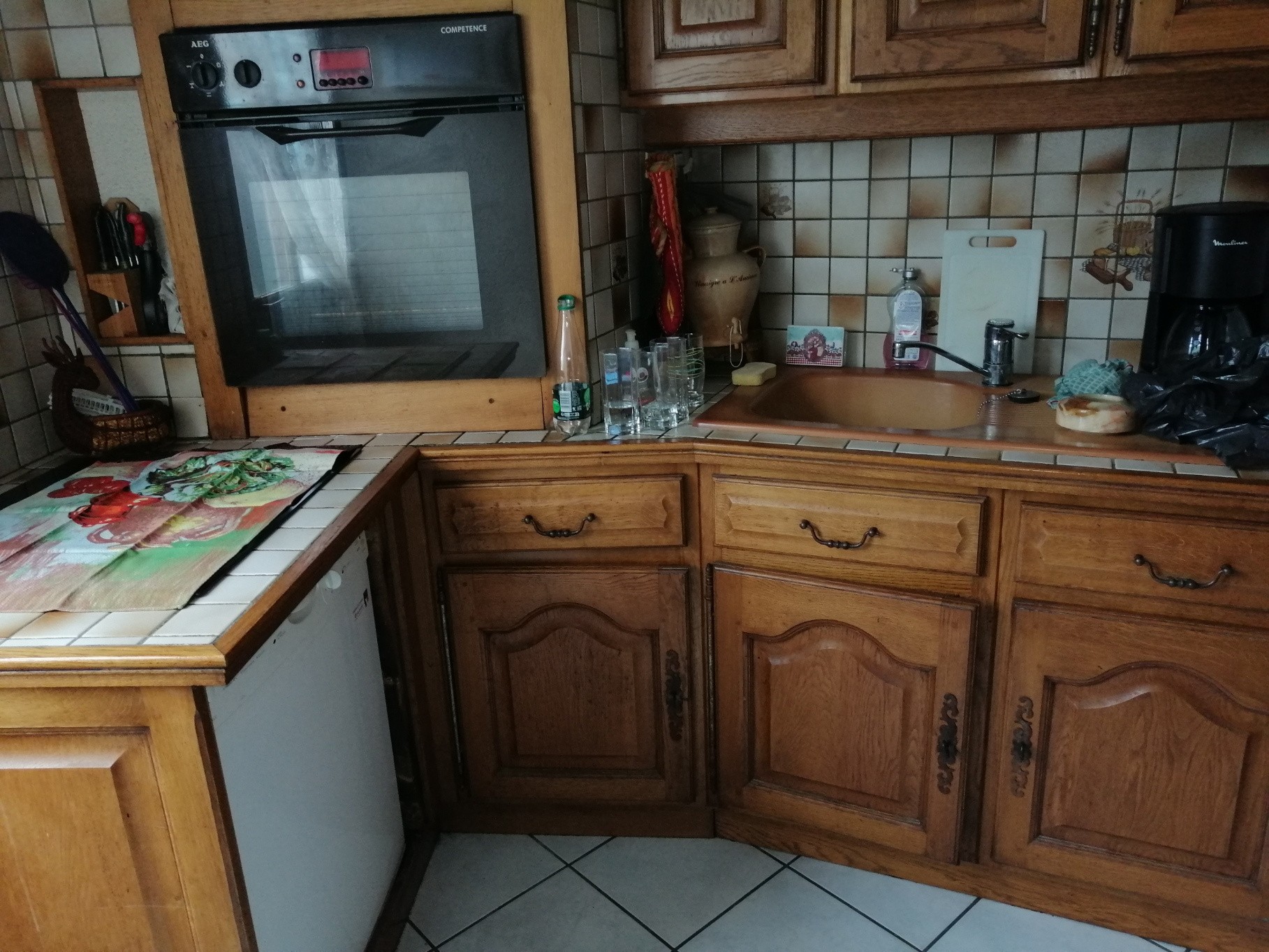 Vente Maison à Nevers 7 pièces