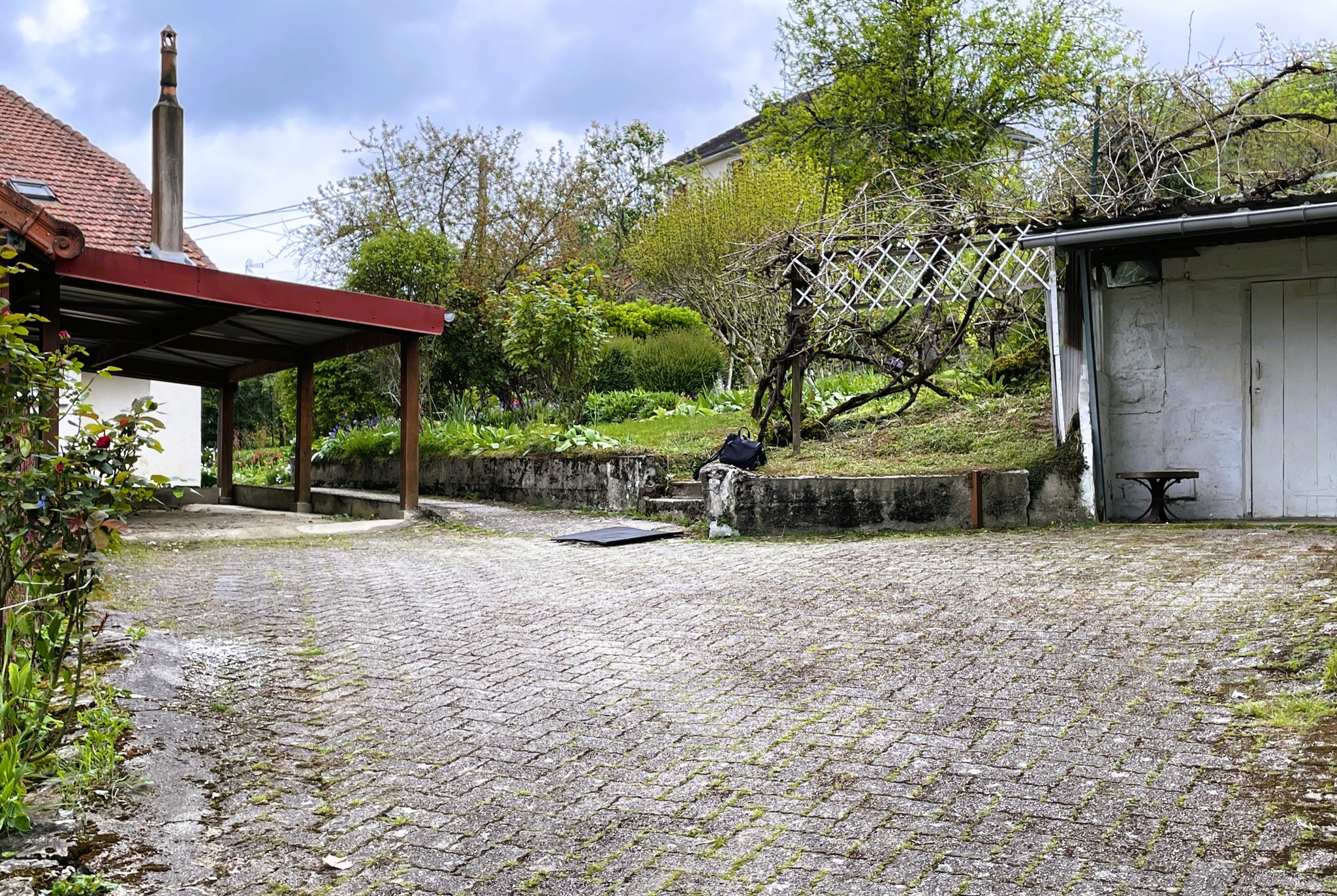 Vente Maison à Prémery 3 pièces