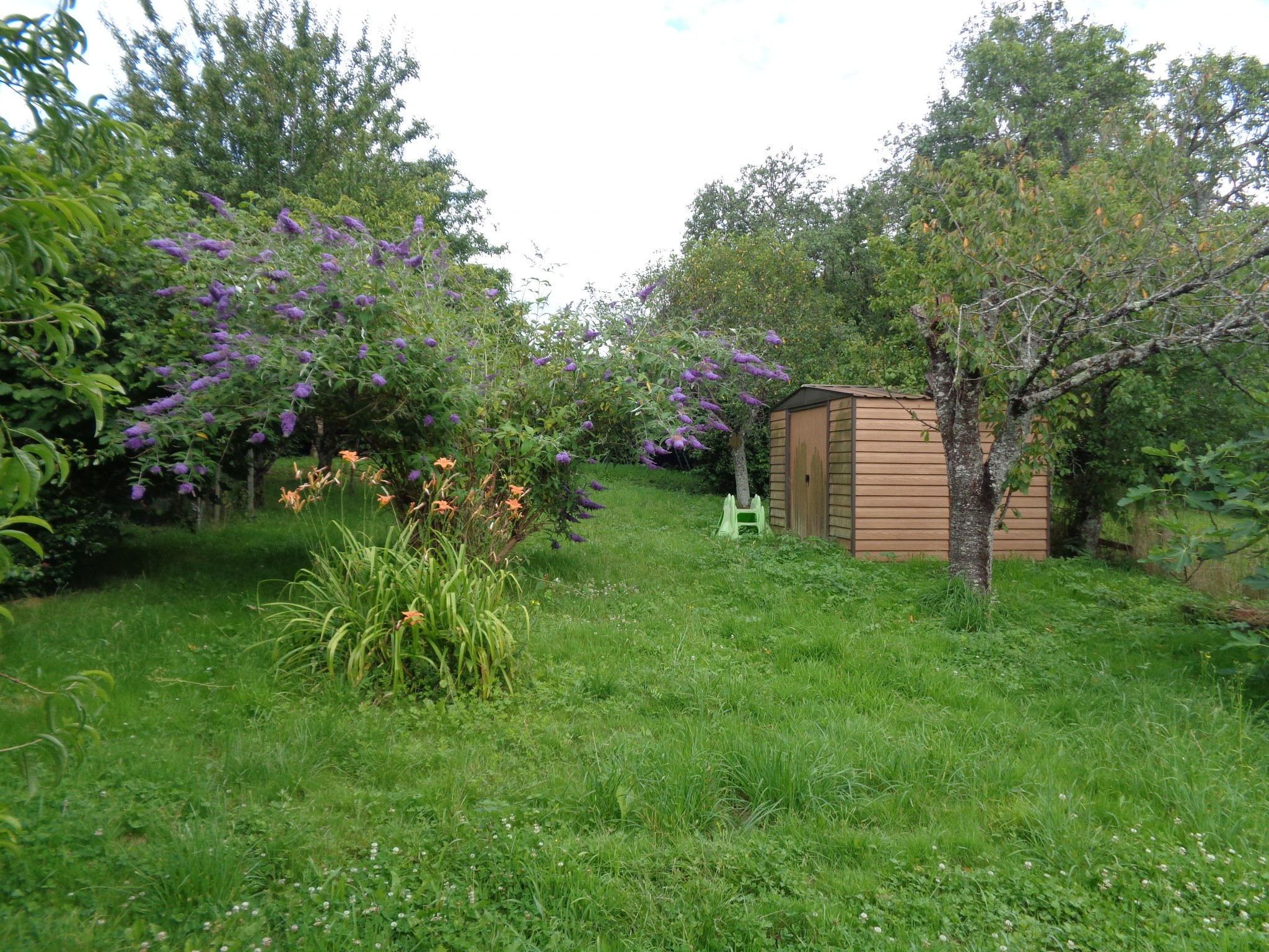 Vente Maison à Nolay 6 pièces