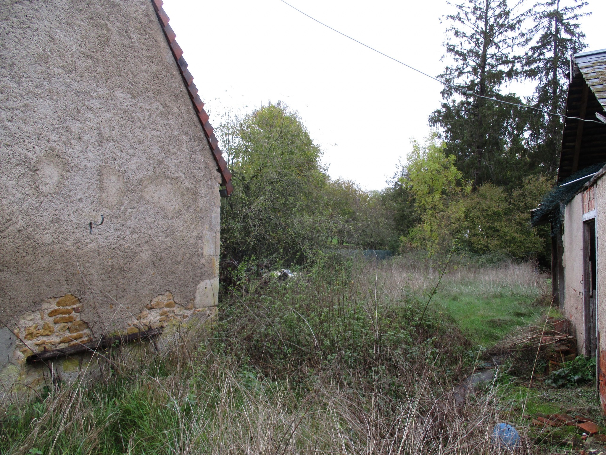 Vente Maison à Lurcy-le-Bourg 10 pièces