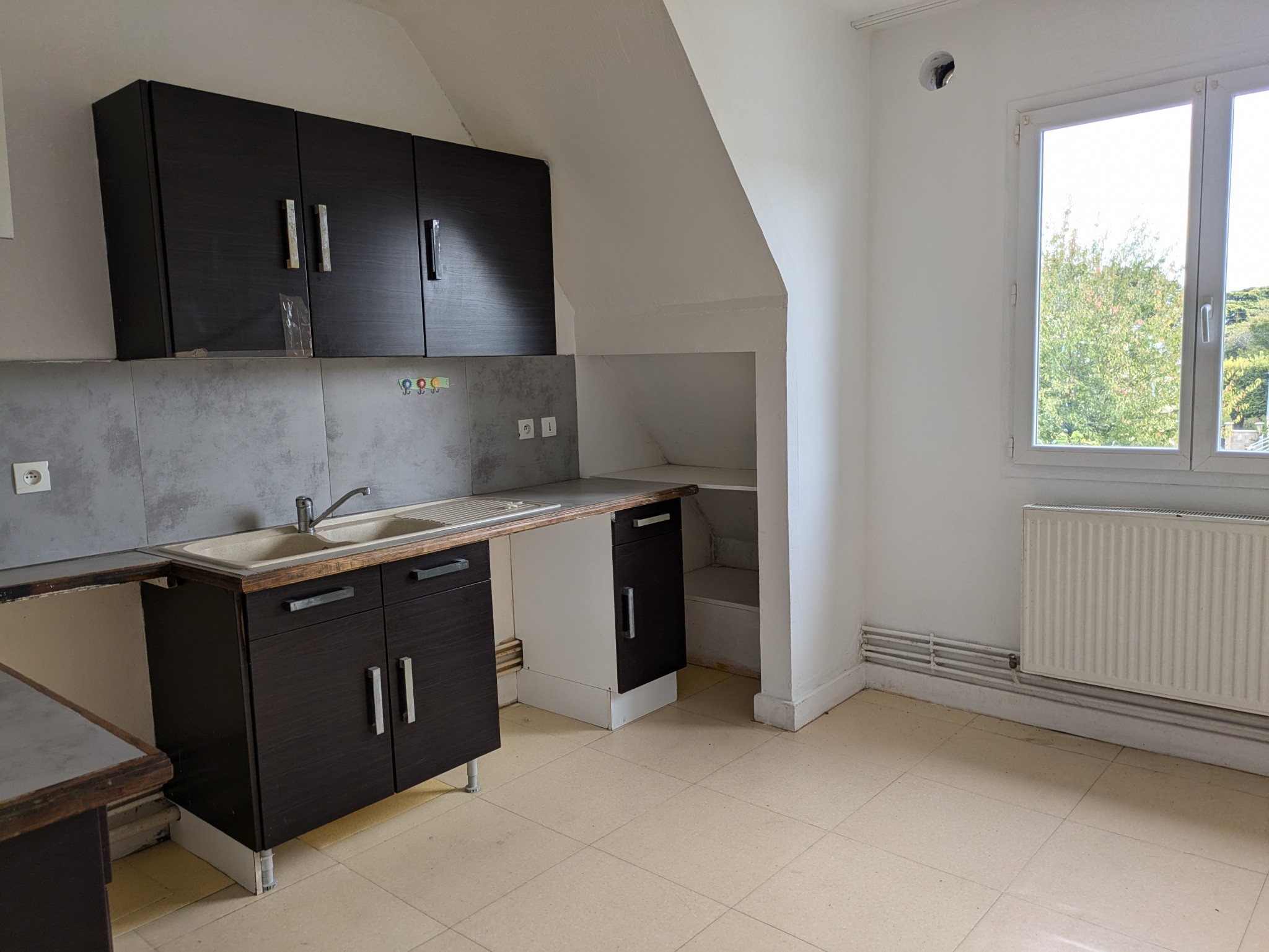 Vente Maison à Nevers 8 pièces