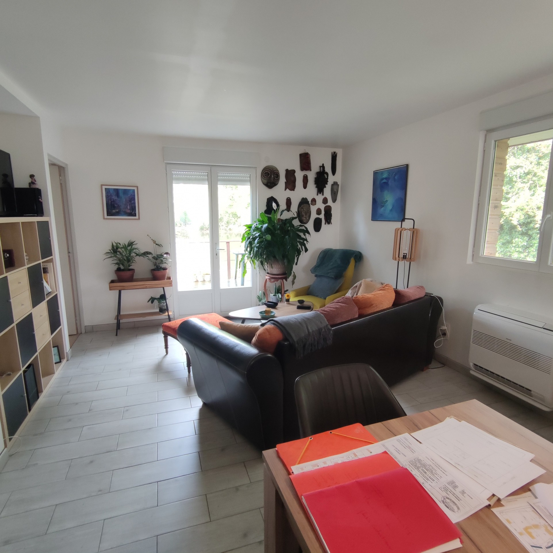 Vente Maison à Coulanges-lès-Nevers 3 pièces