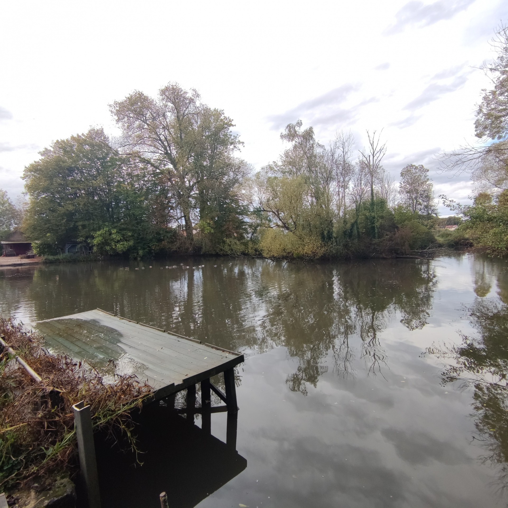 Vente Maison à Coulanges-lès-Nevers 3 pièces