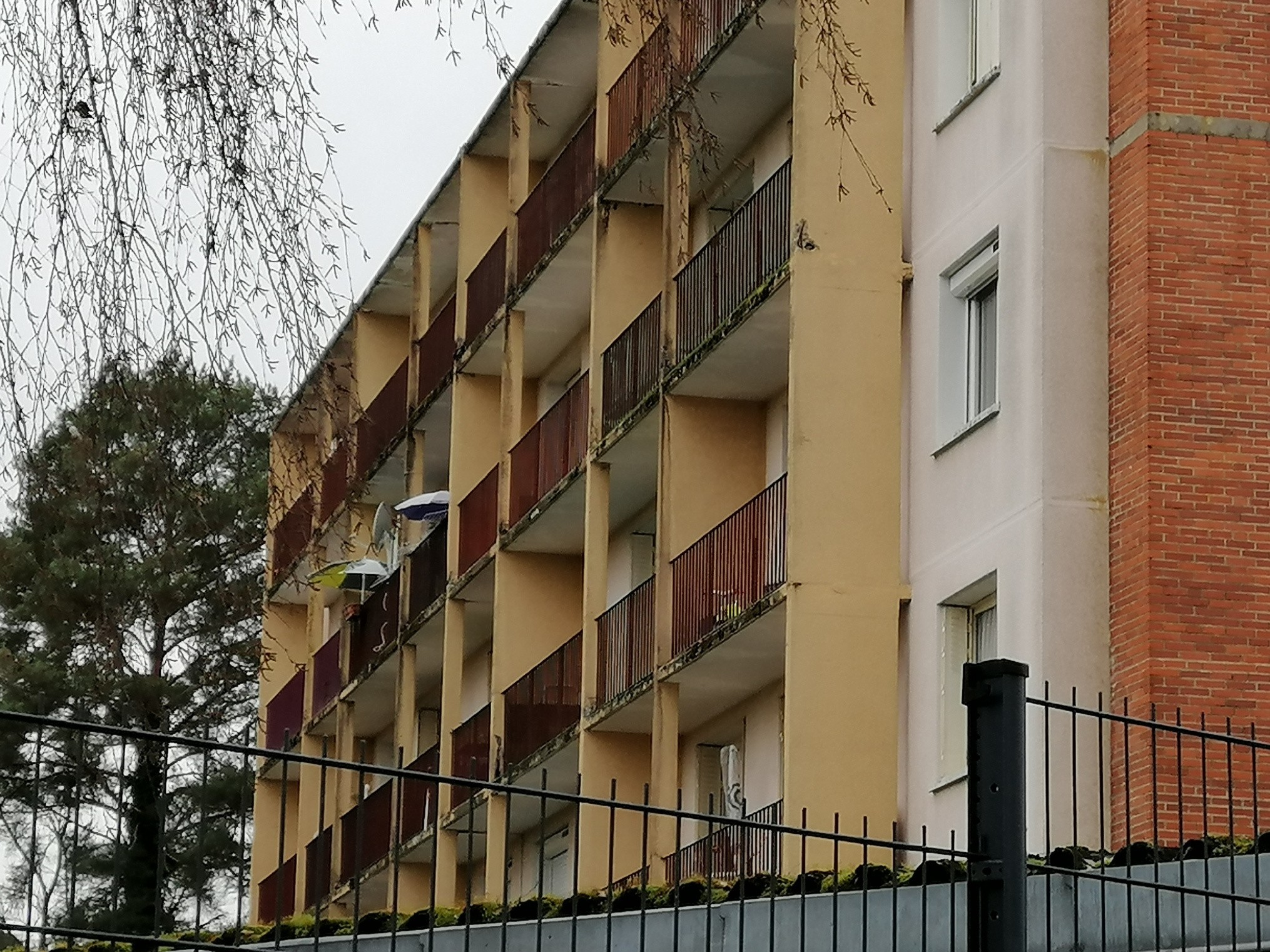 Vente Appartement à Nevers 3 pièces