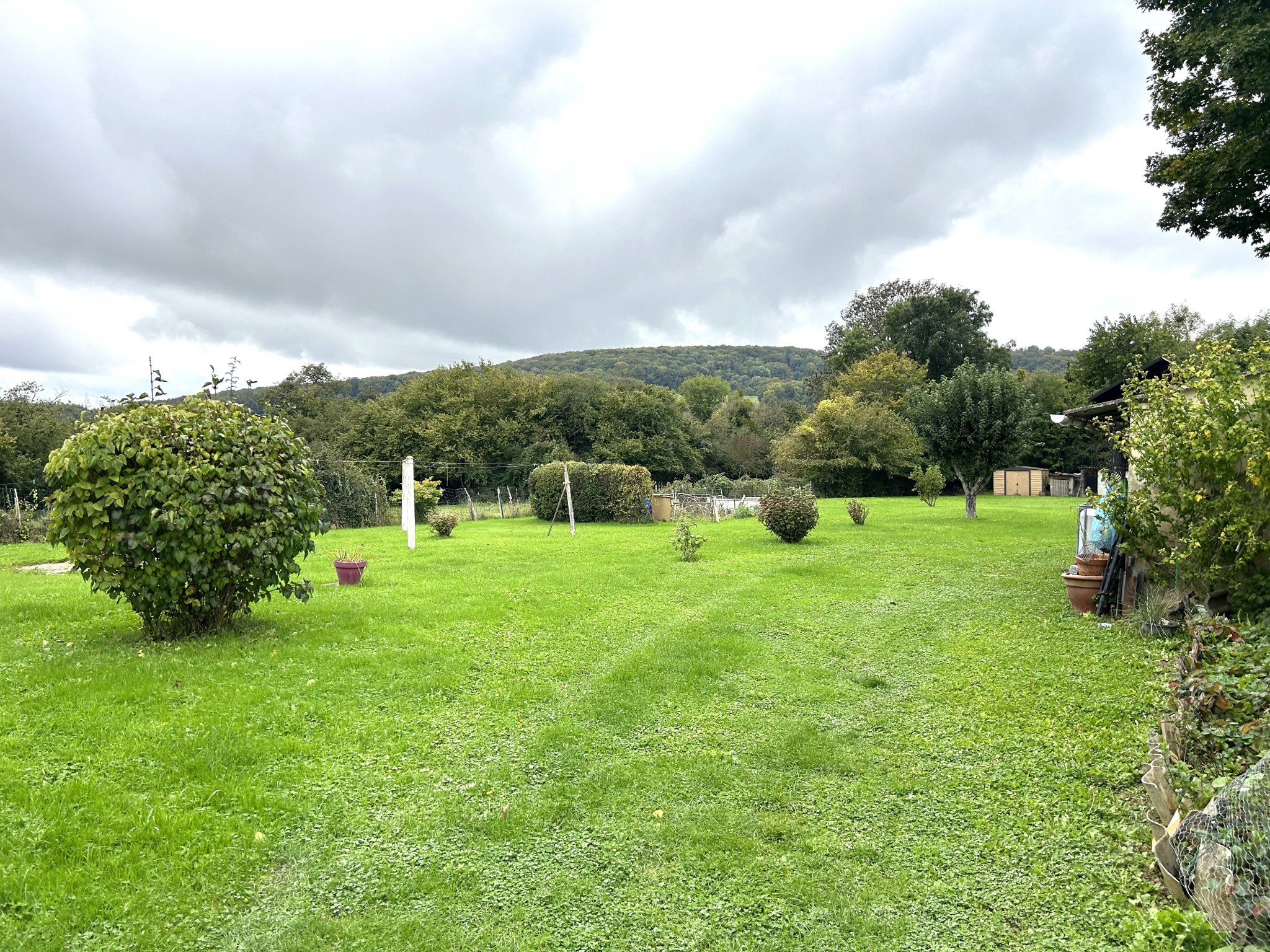 Vente Maison à Nolay 5 pièces