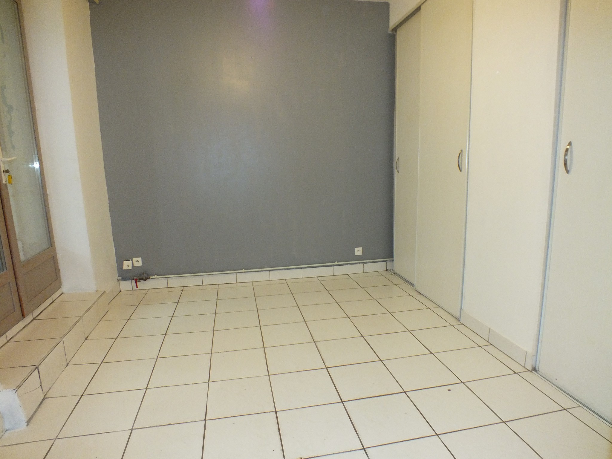 Vente Appartement à Nevers 2 pièces